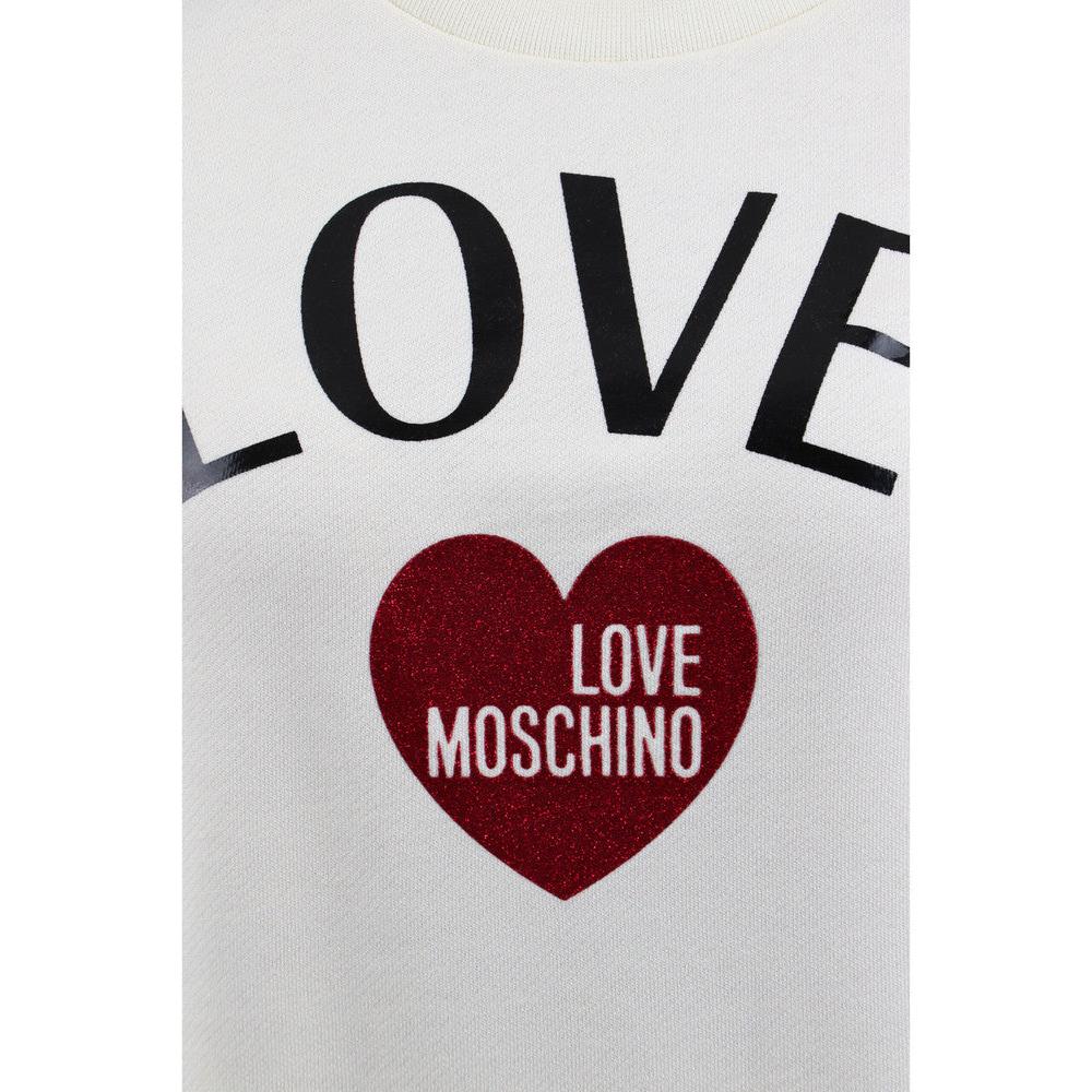 M- A love moschino Sweater