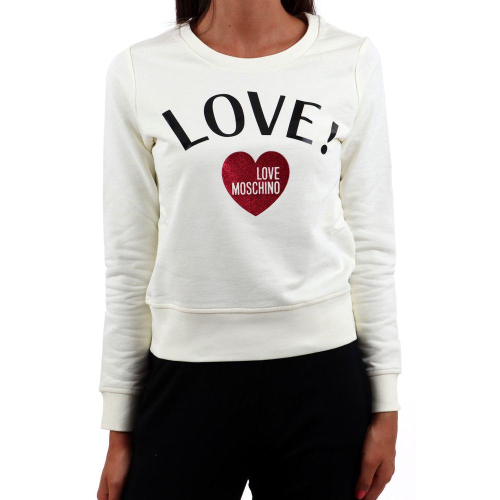 M- A love moschino Sweater