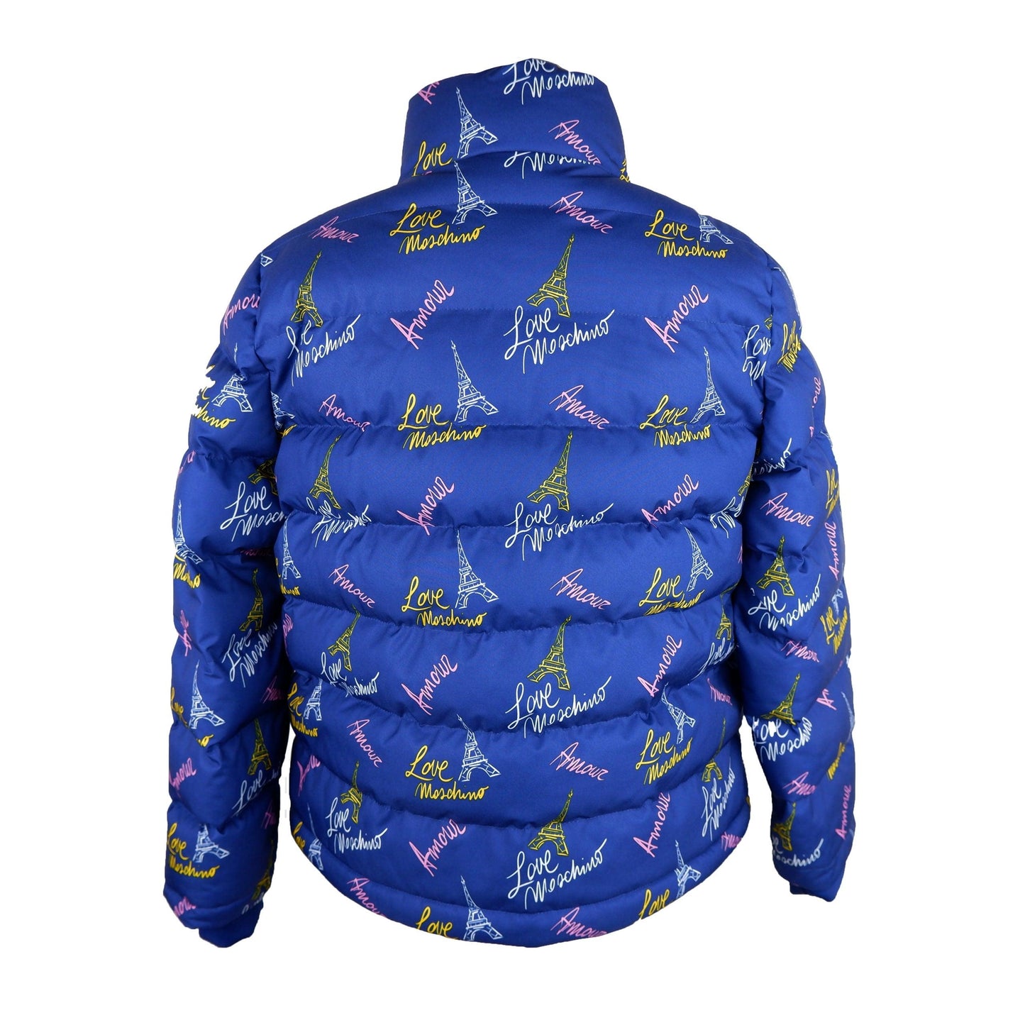 Ta- Love Moschino Jackets & Coat