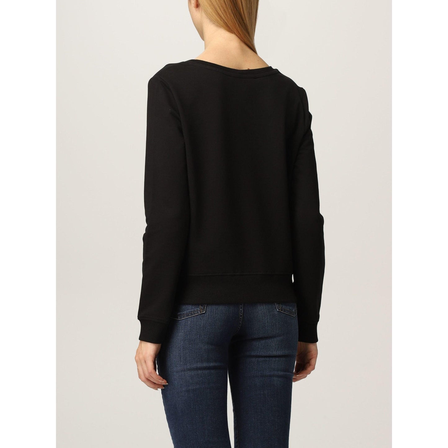 E- C love moschino Sweater