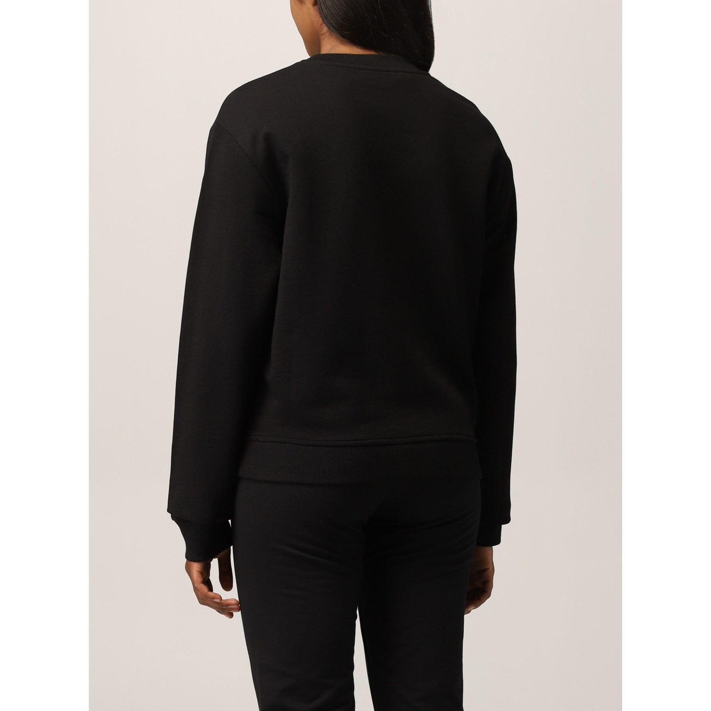 M- love moschino Sweater