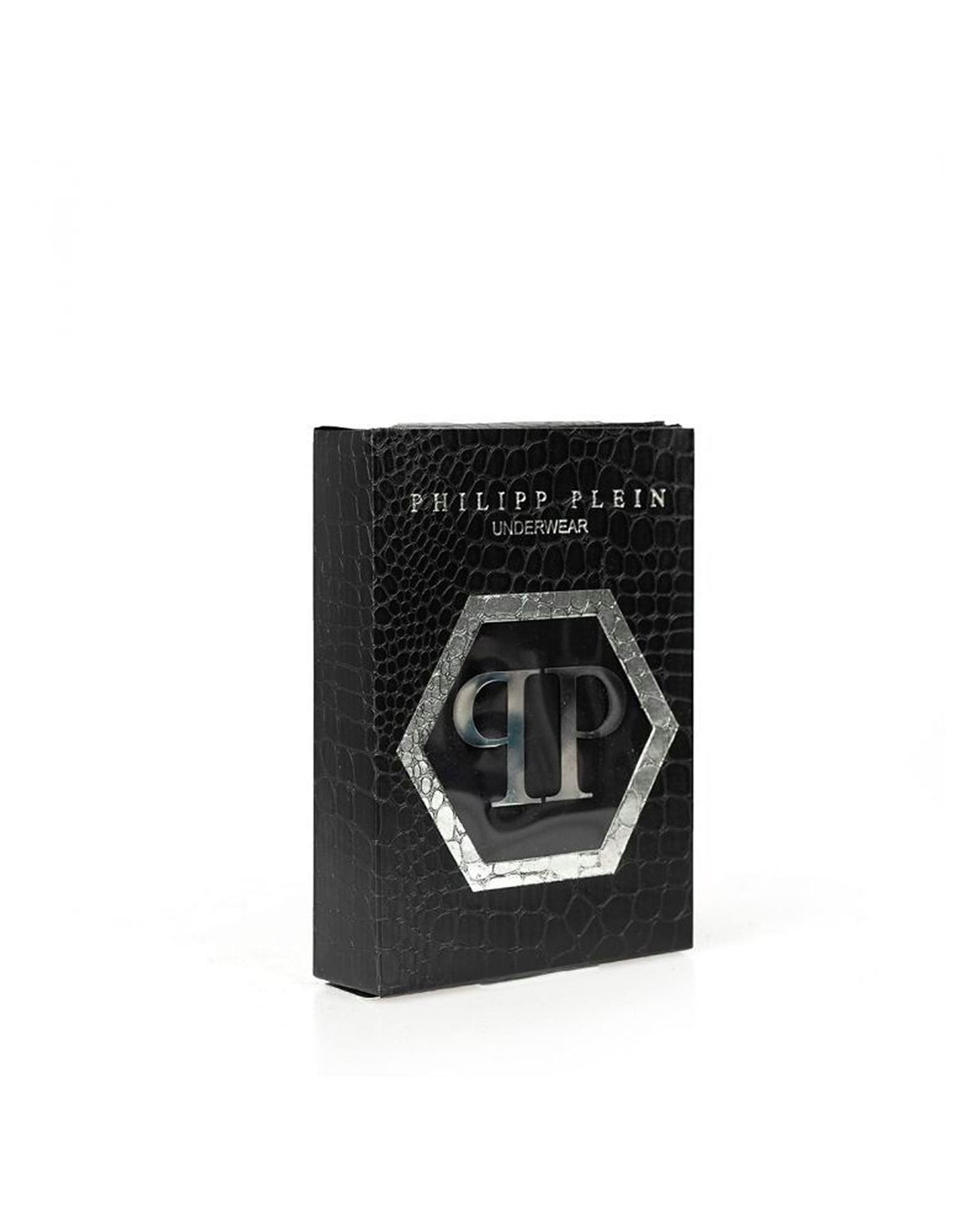 T O P D O N N A- M A C U L A T O philipp plein Underwear