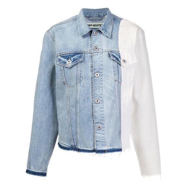 F- Off-white Jackets & Coat