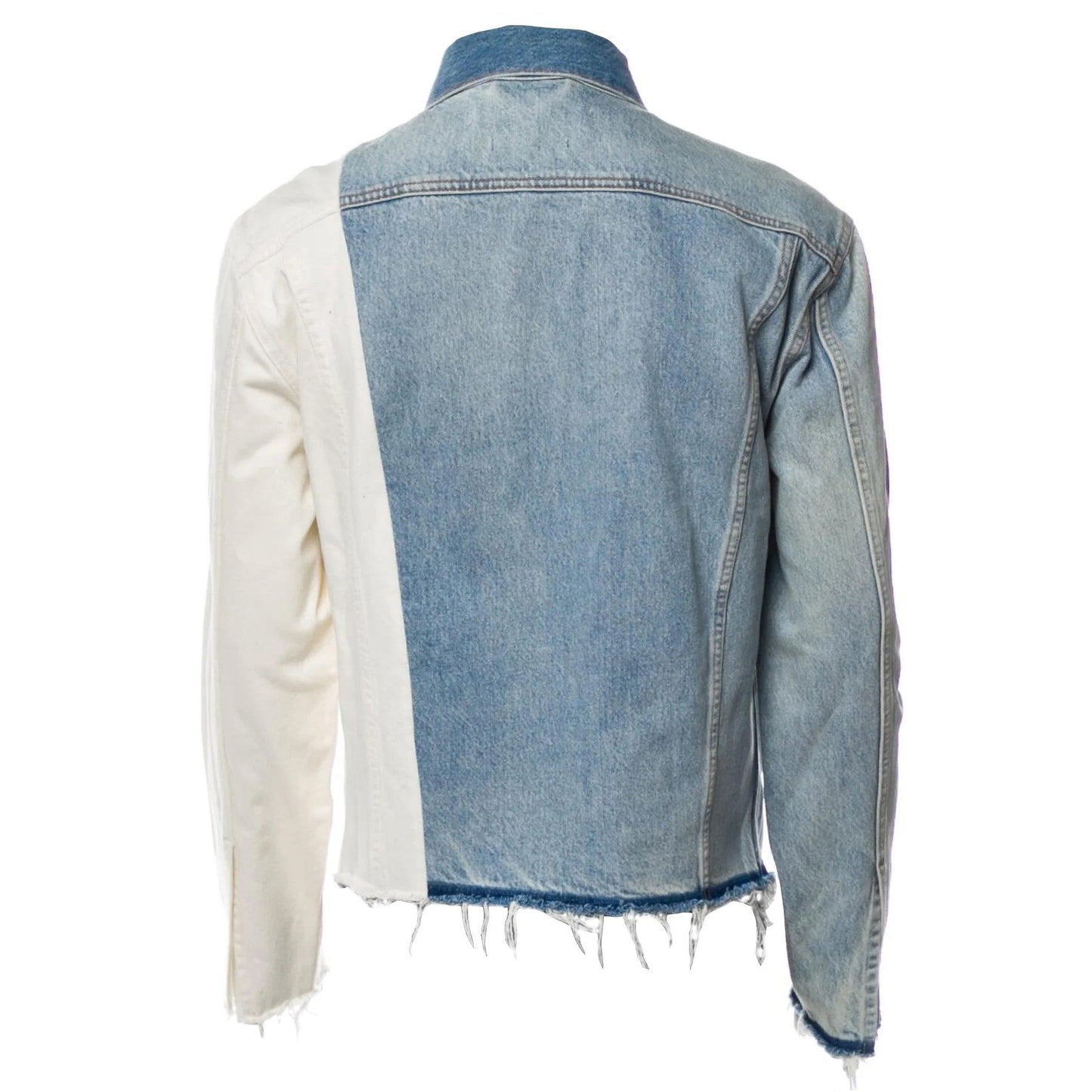 F- Off-white Jackets & Coat