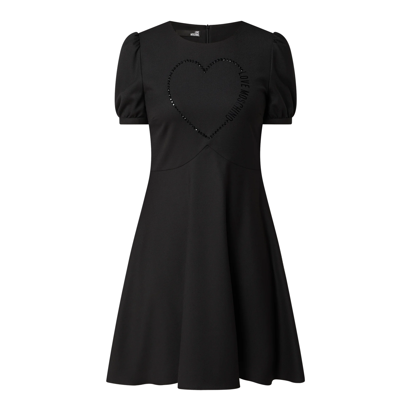 S- C love moschino Dress