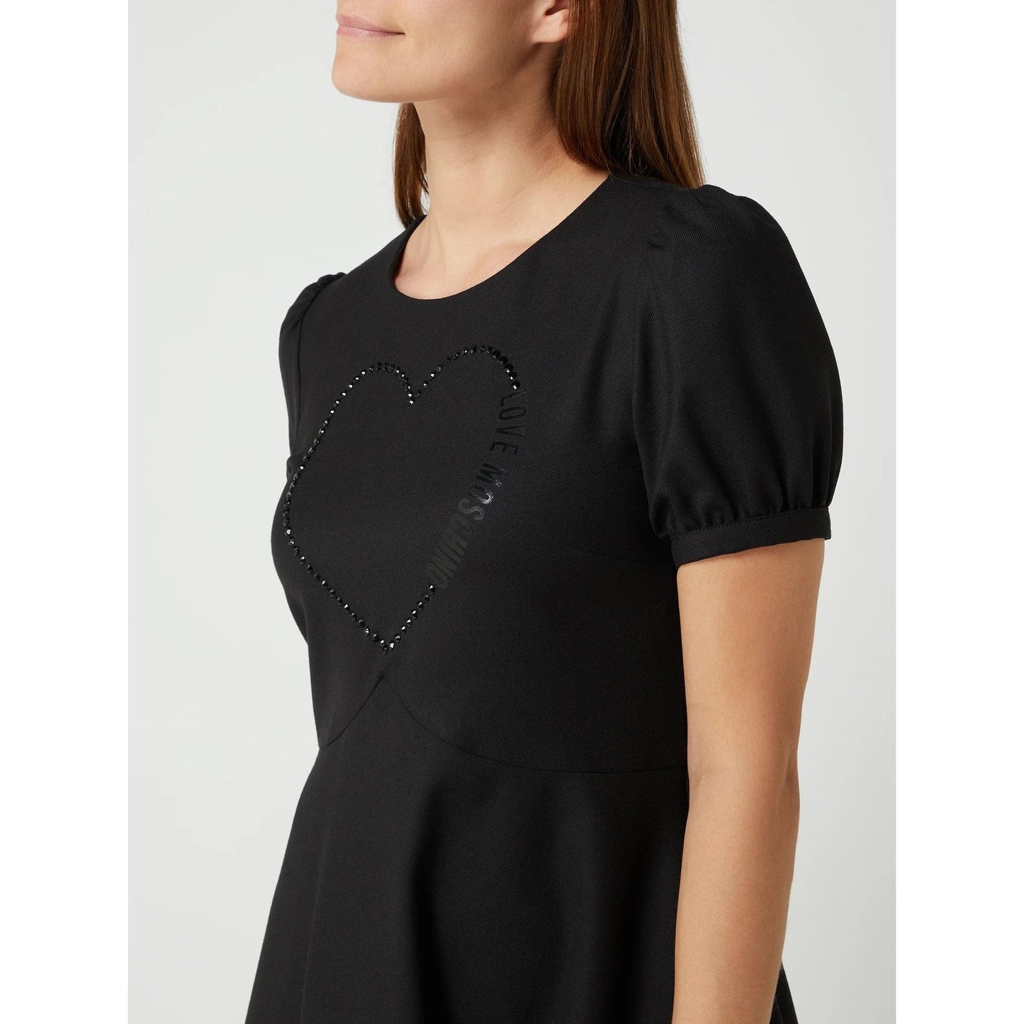 S- C love moschino Dress