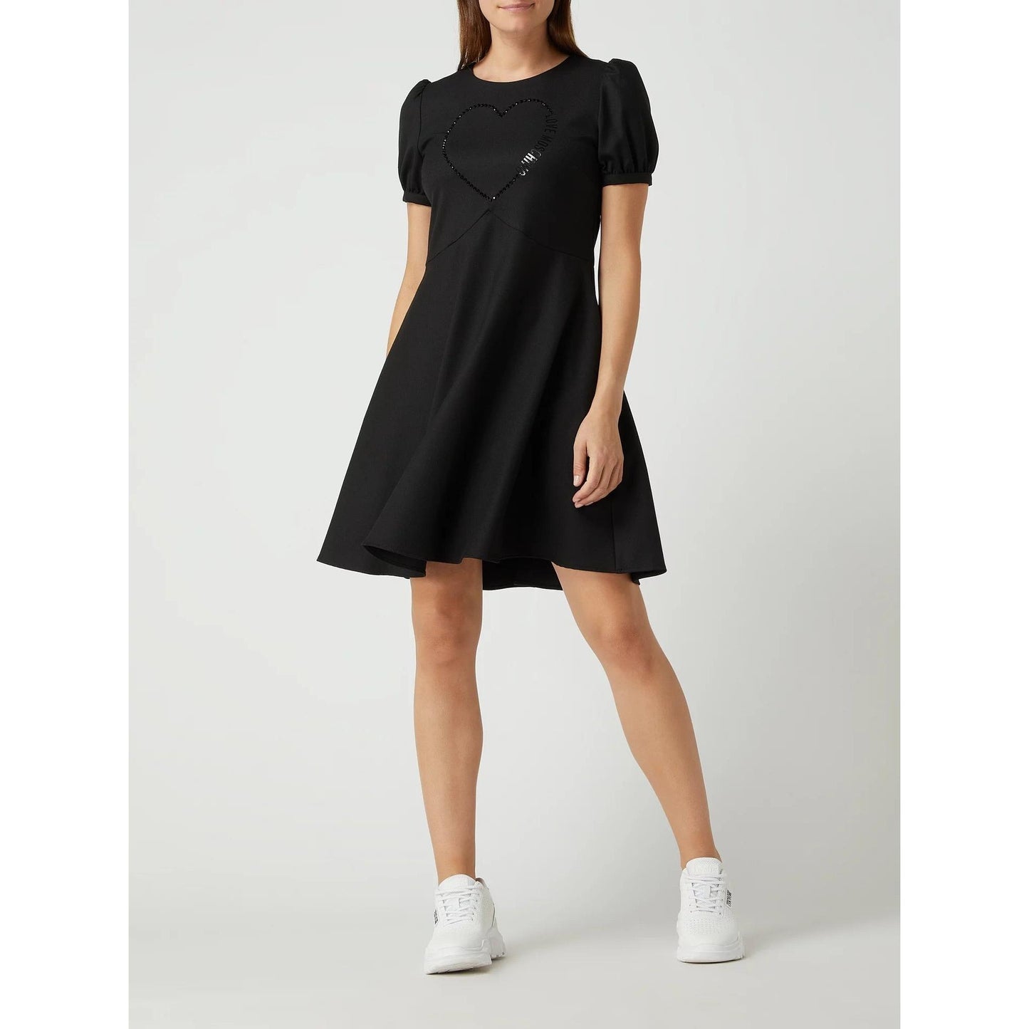 S- C love moschino Dress