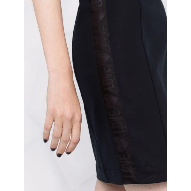 S- C love moschino Dress