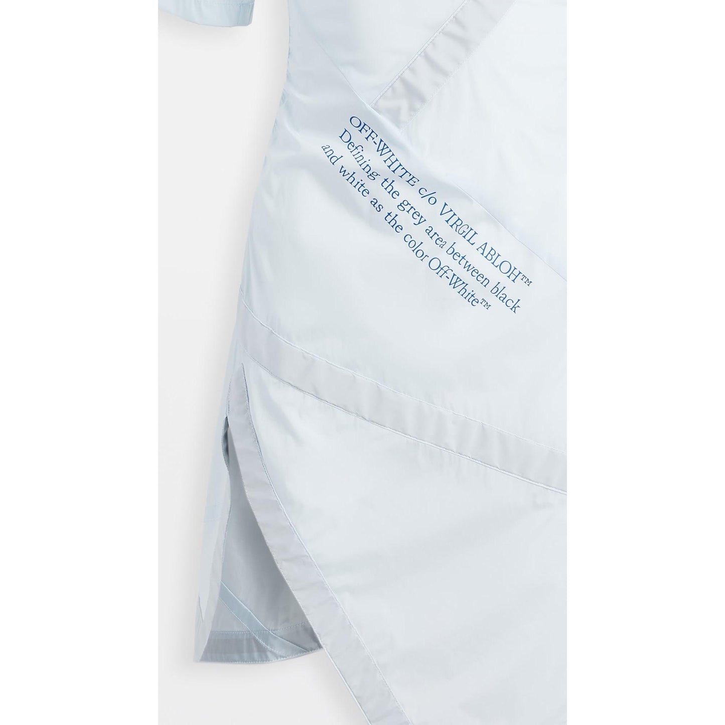Sfab- Off-white Dress