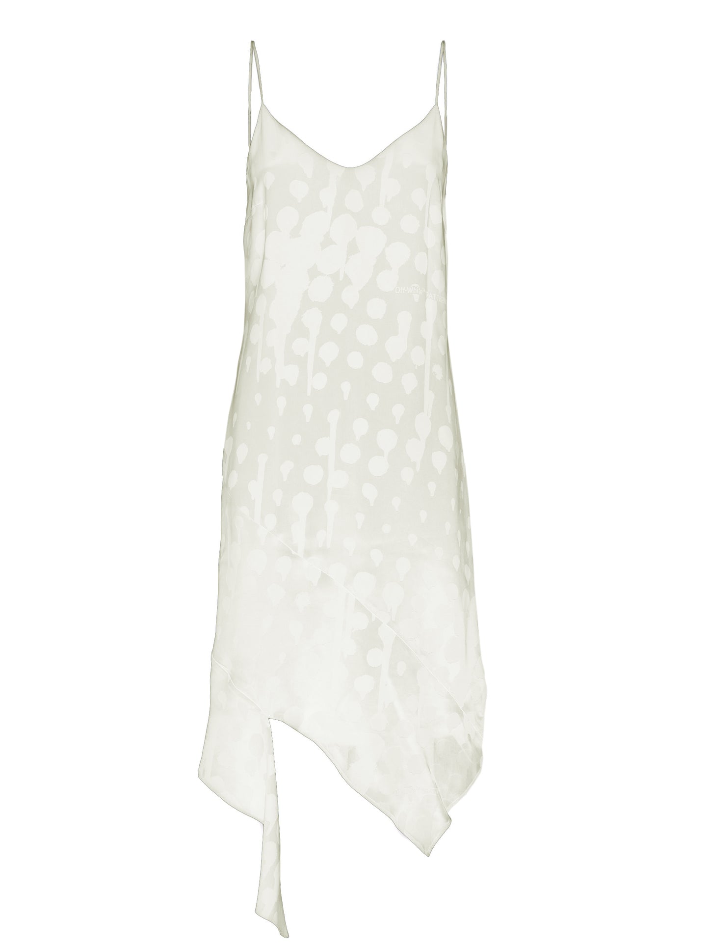 Sfab- Off-white Dress