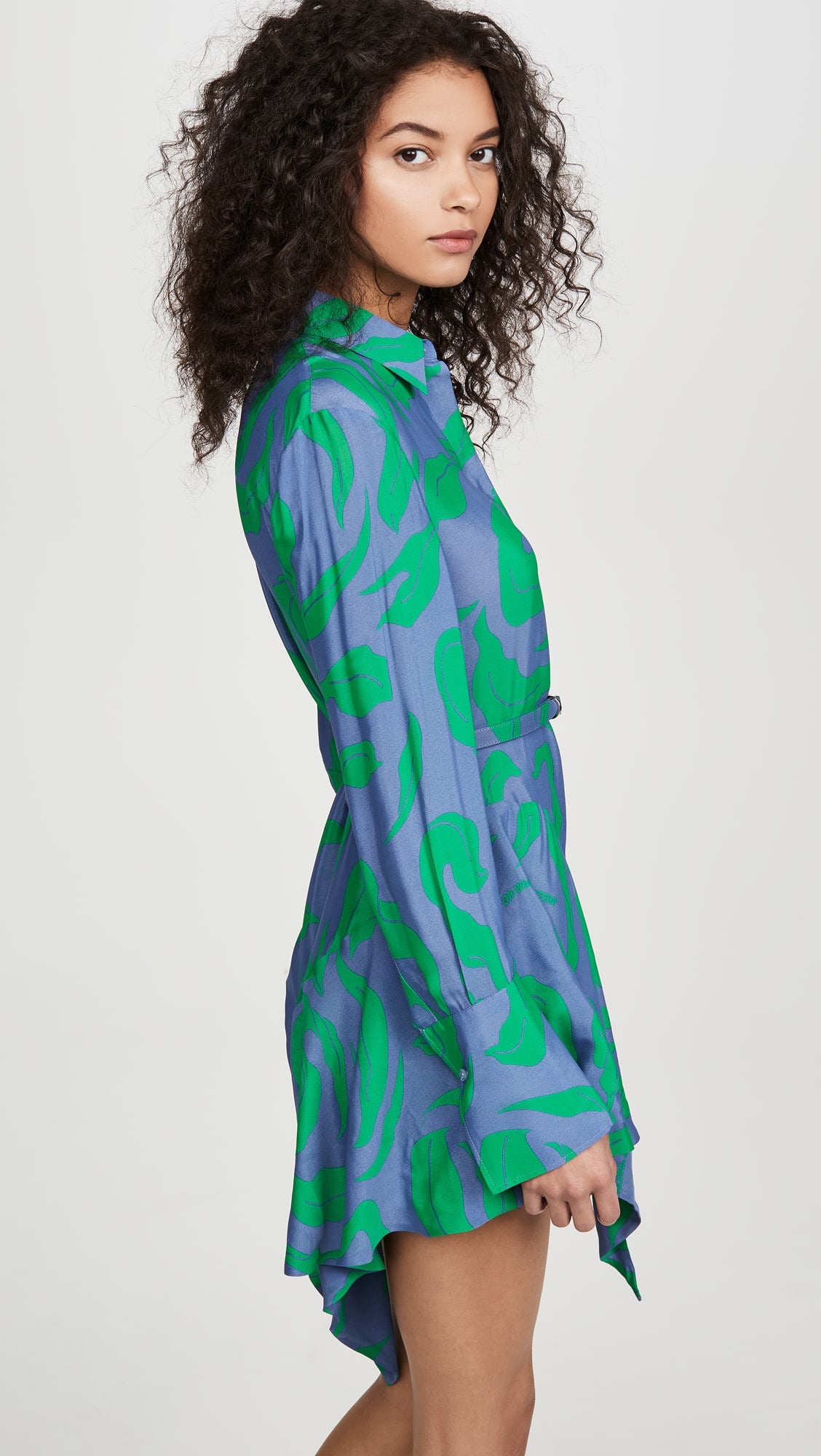 Rh- Off-white Dress