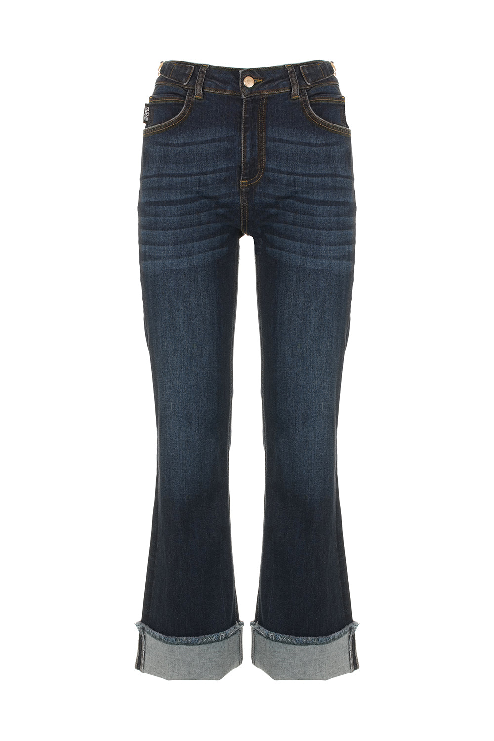 Wpd-wash Imperfect Jeans & Pant