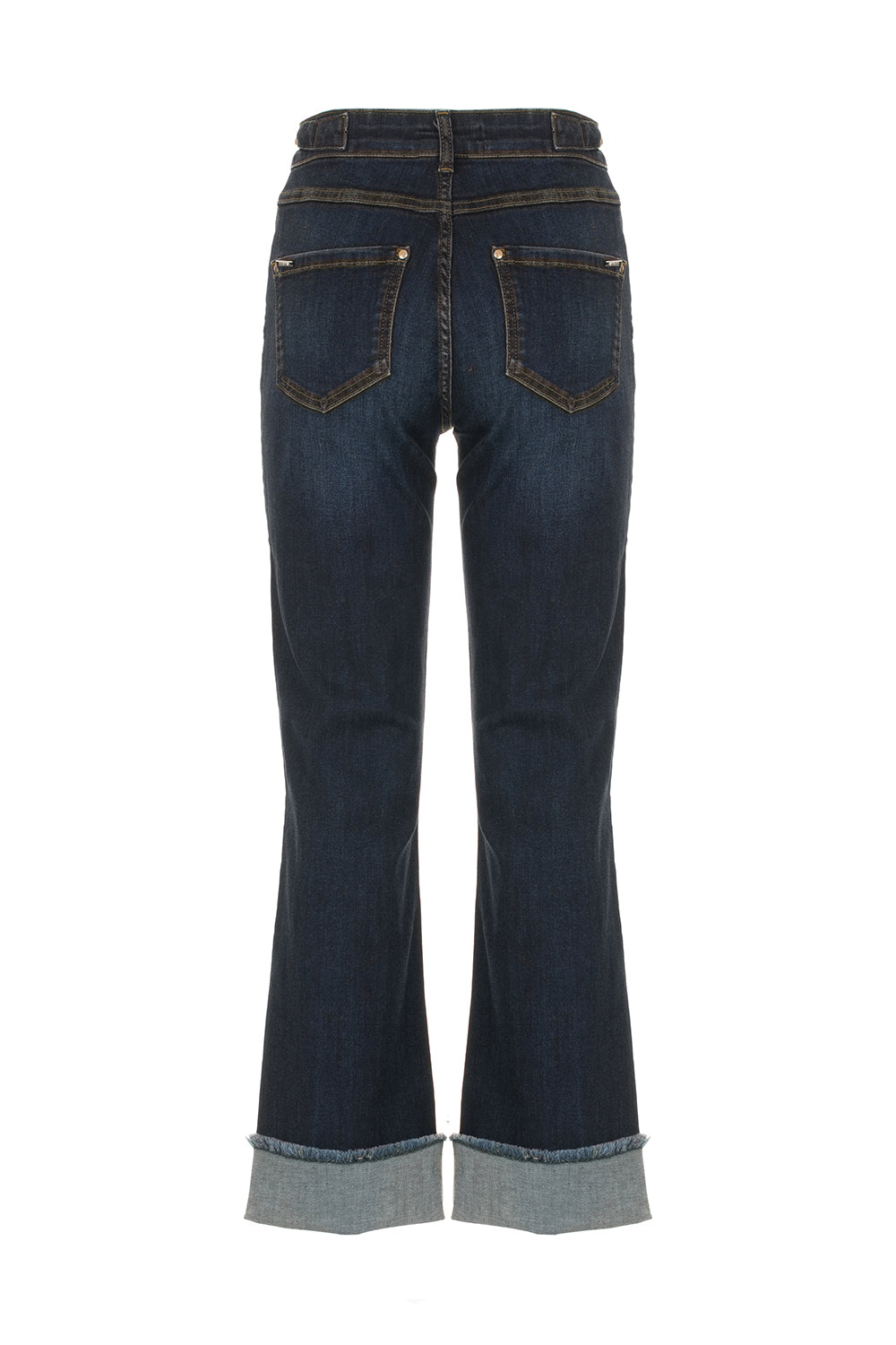 Wpd-wash Imperfect Jeans & Pant