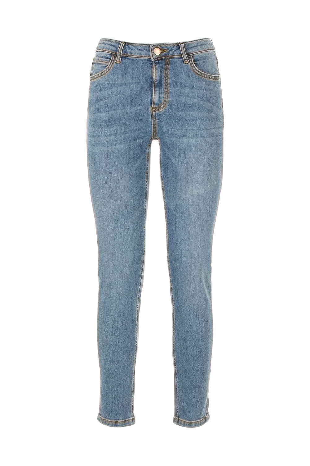 Wpd-wash Imperfect Jeans & Pant