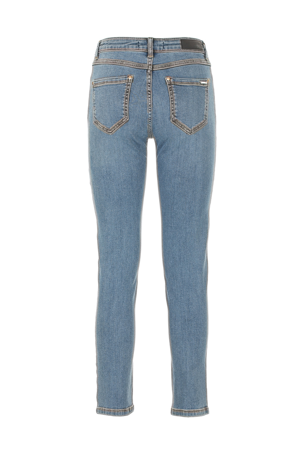 Wpd-wash Imperfect Jeans & Pant