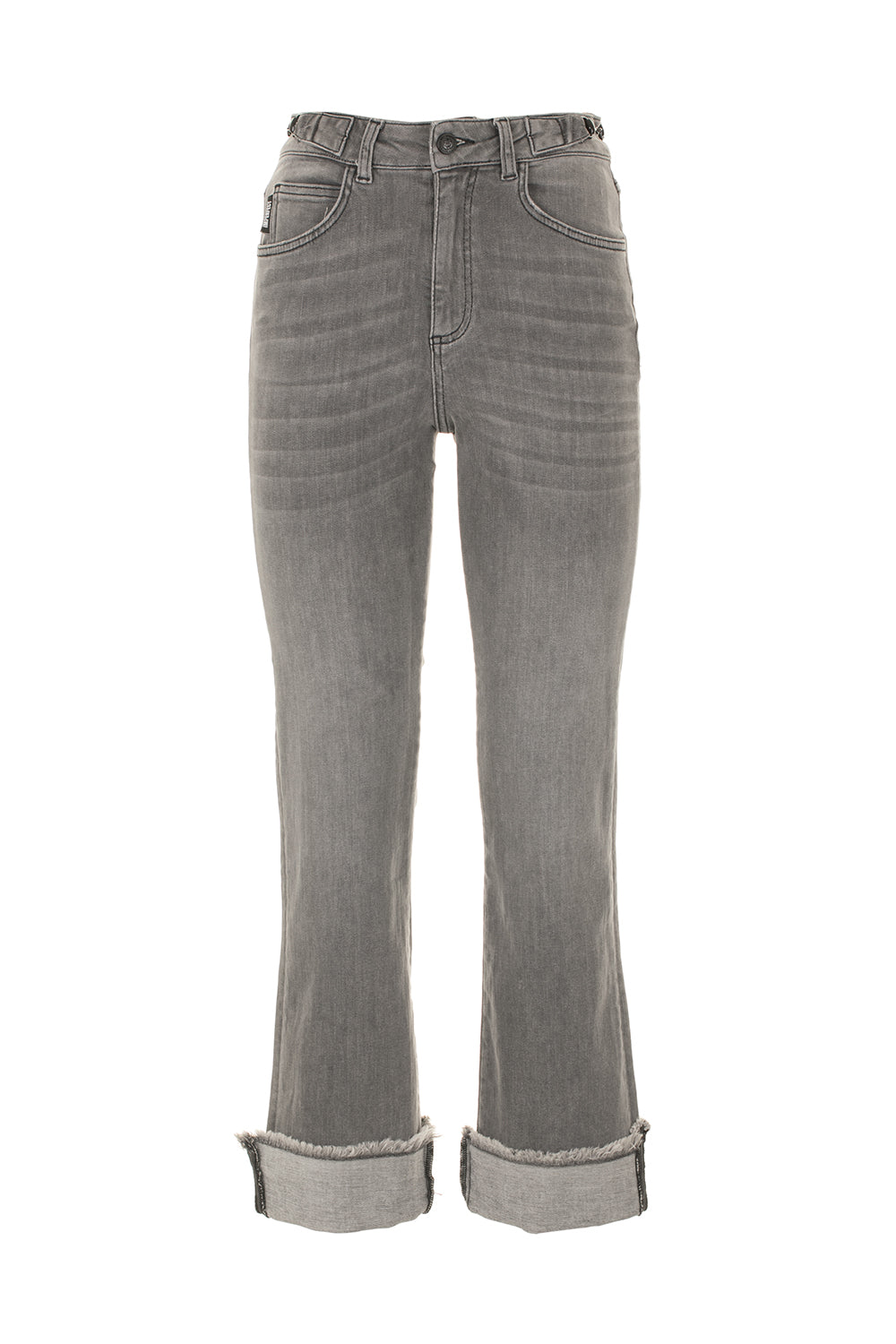 Wpd-wash Imperfect Jeans & Pant