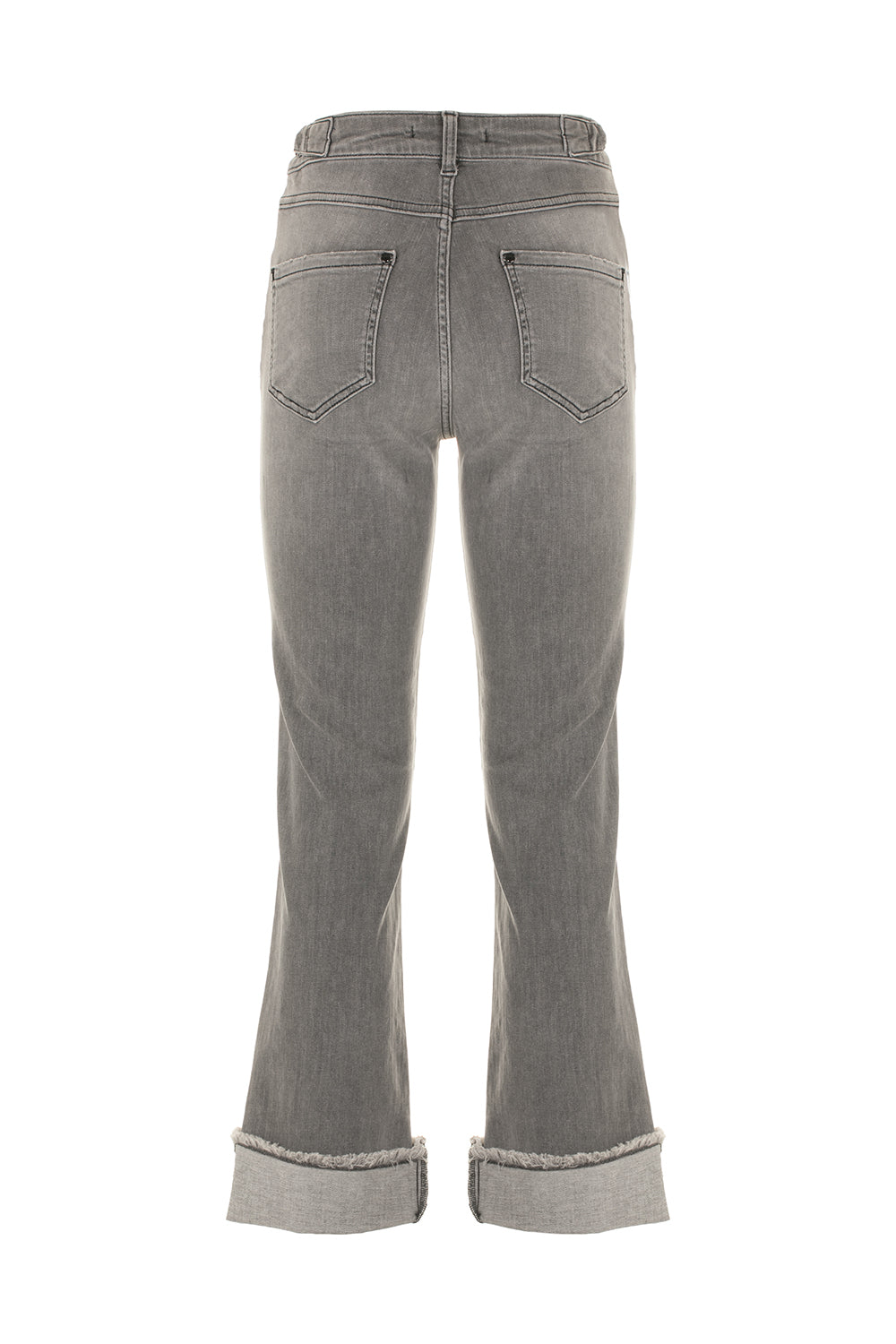 Wpd-wash Imperfect Jeans & Pant