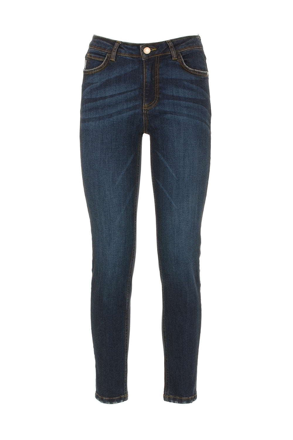 Wpd-wash Imperfect Jeans & Pant