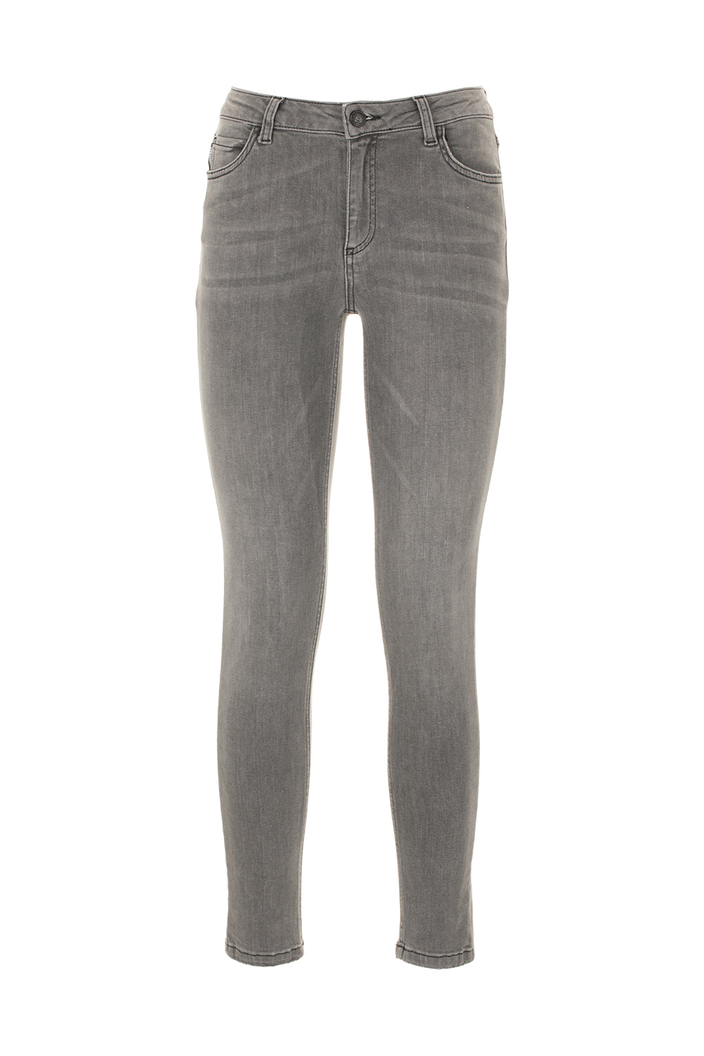 Wpd-wash Imperfect Jeans & Pant
