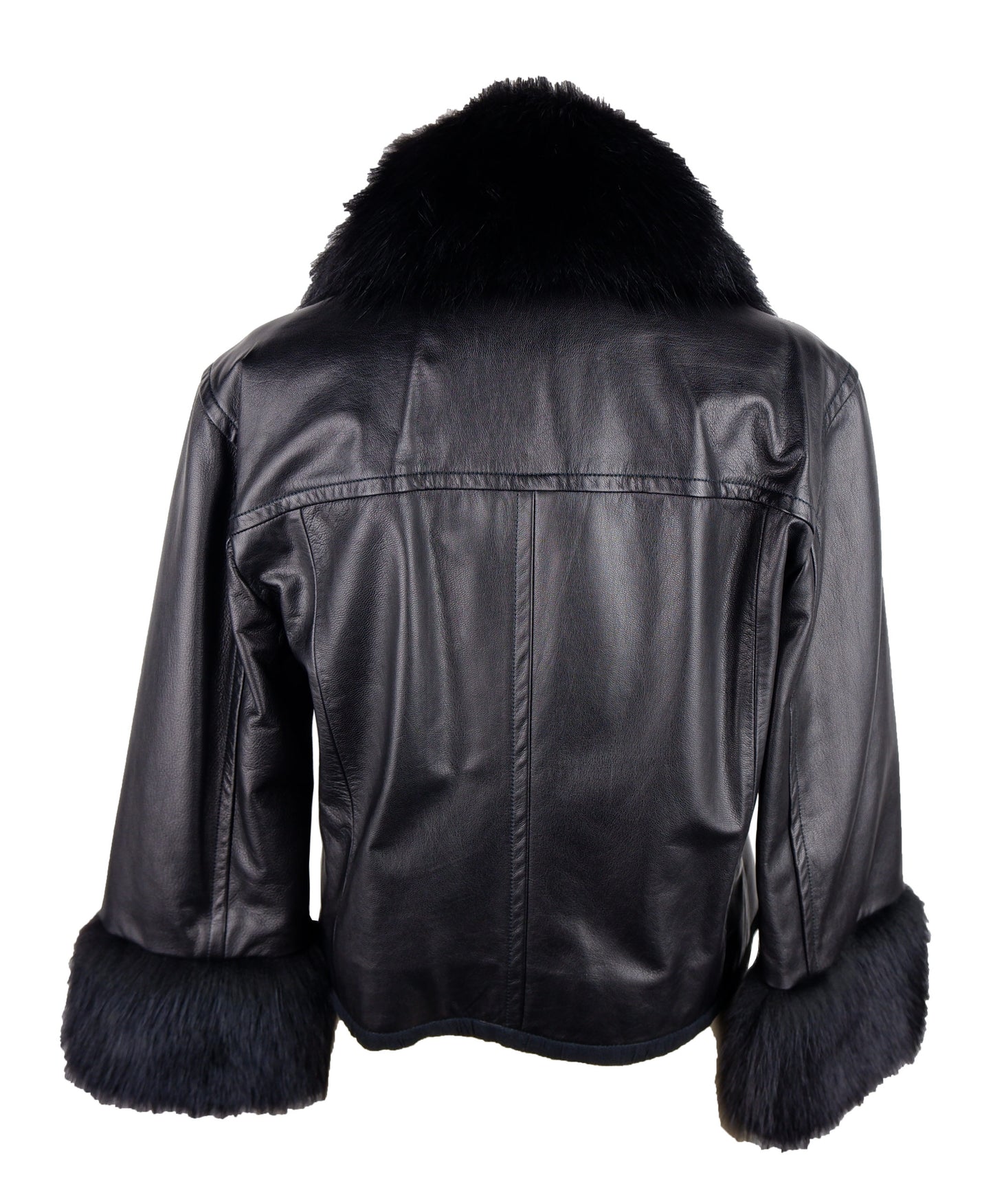 Fulc-n Dolce & Gabbana Jackets & Coat