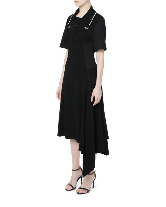 H- Off-white Dress