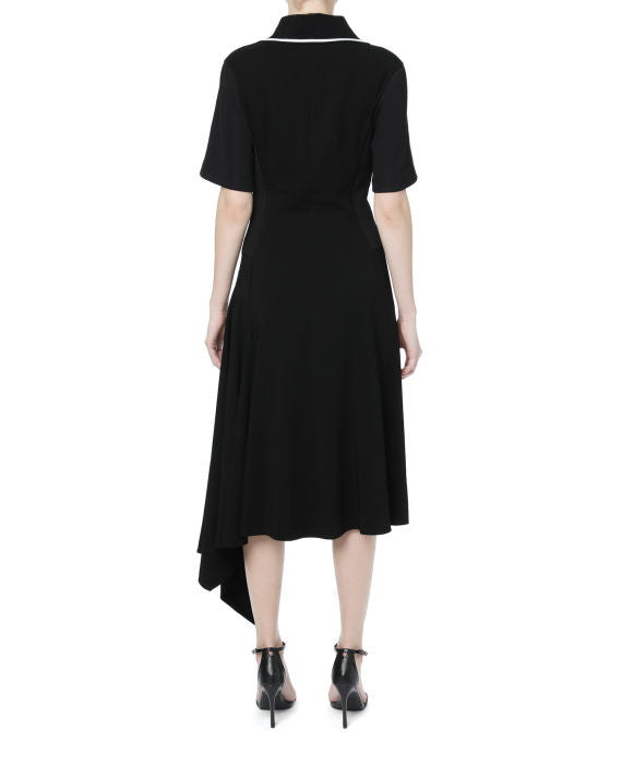 H- Off-white Dress