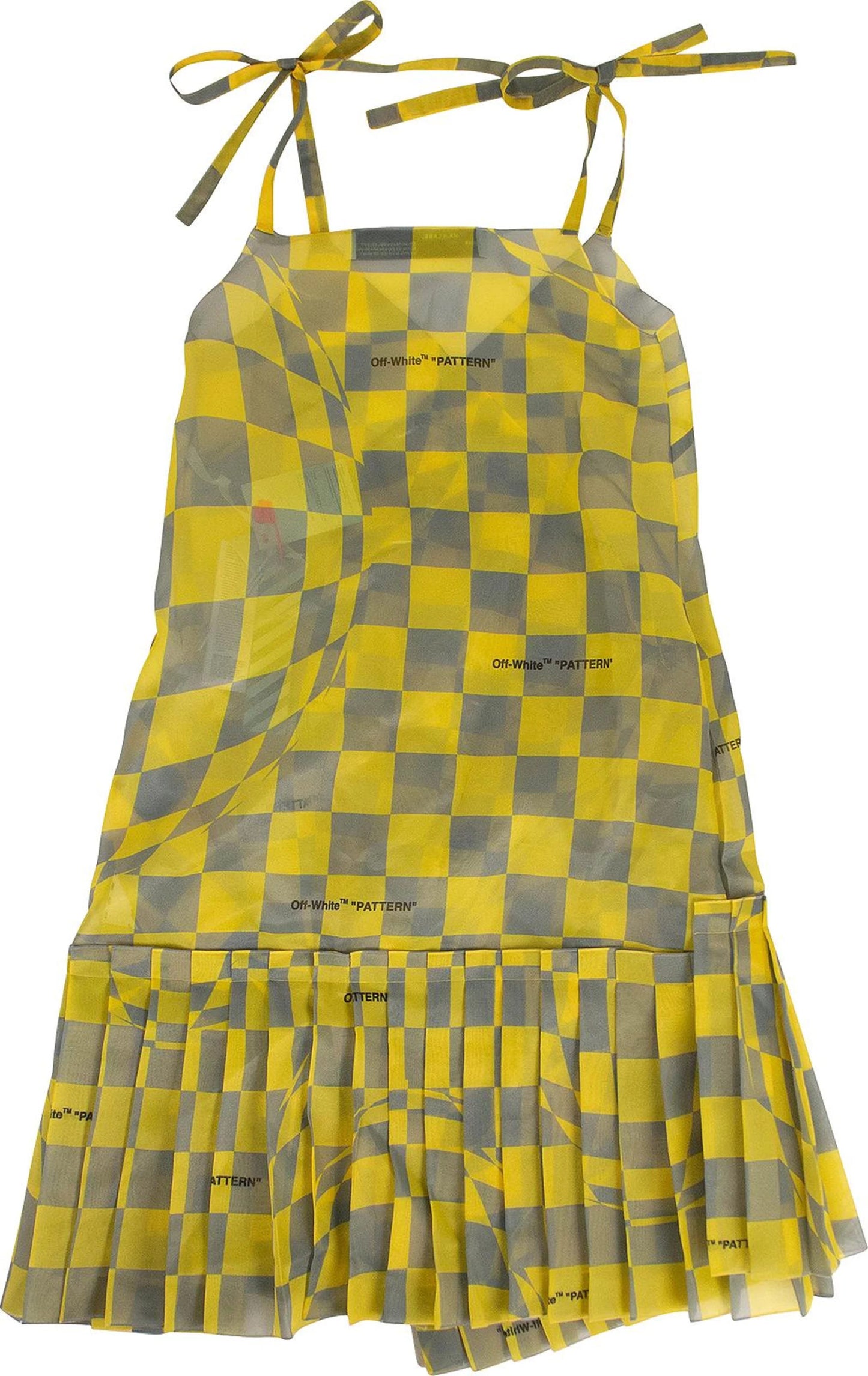 G- Off-white Dress