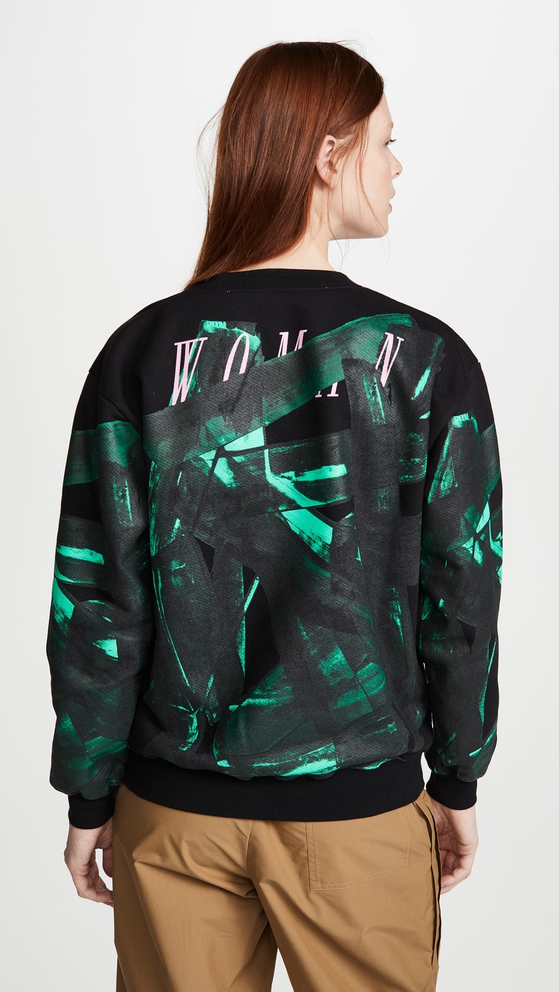 F- Off-white Sweater