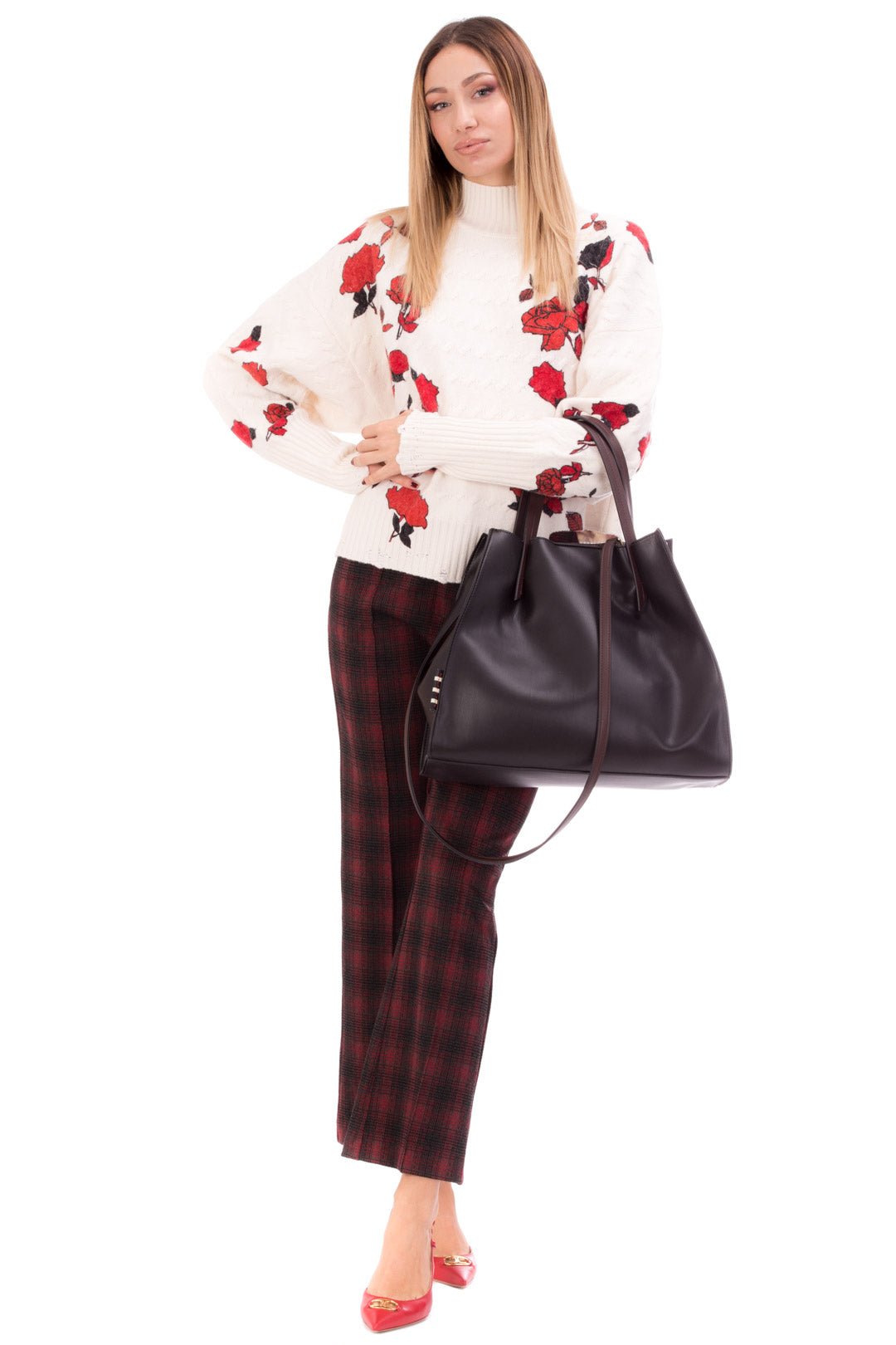 -rz Pinko Jeans & Pant