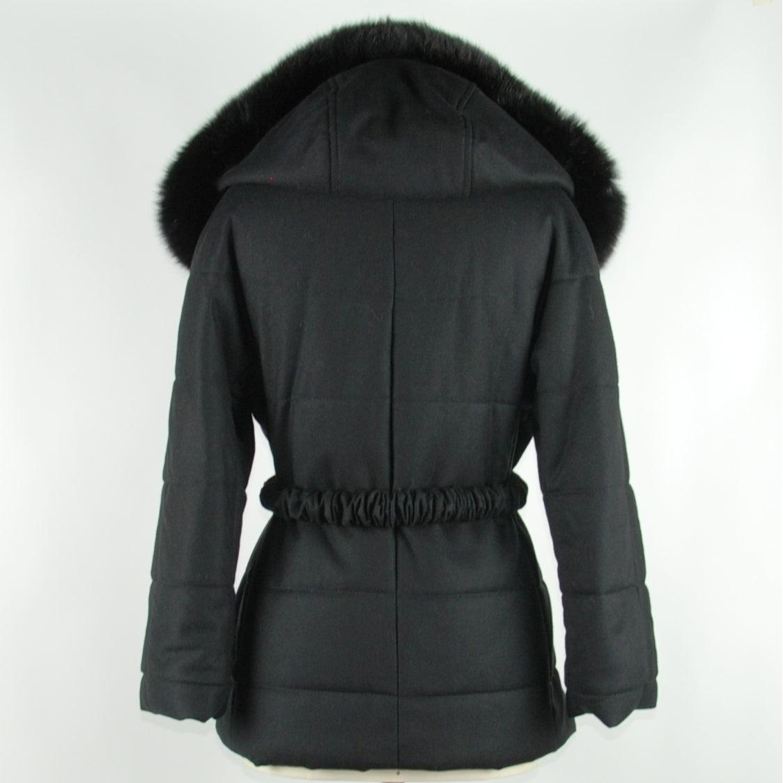 X- Loro Piana Tessuto Jackets & Coat