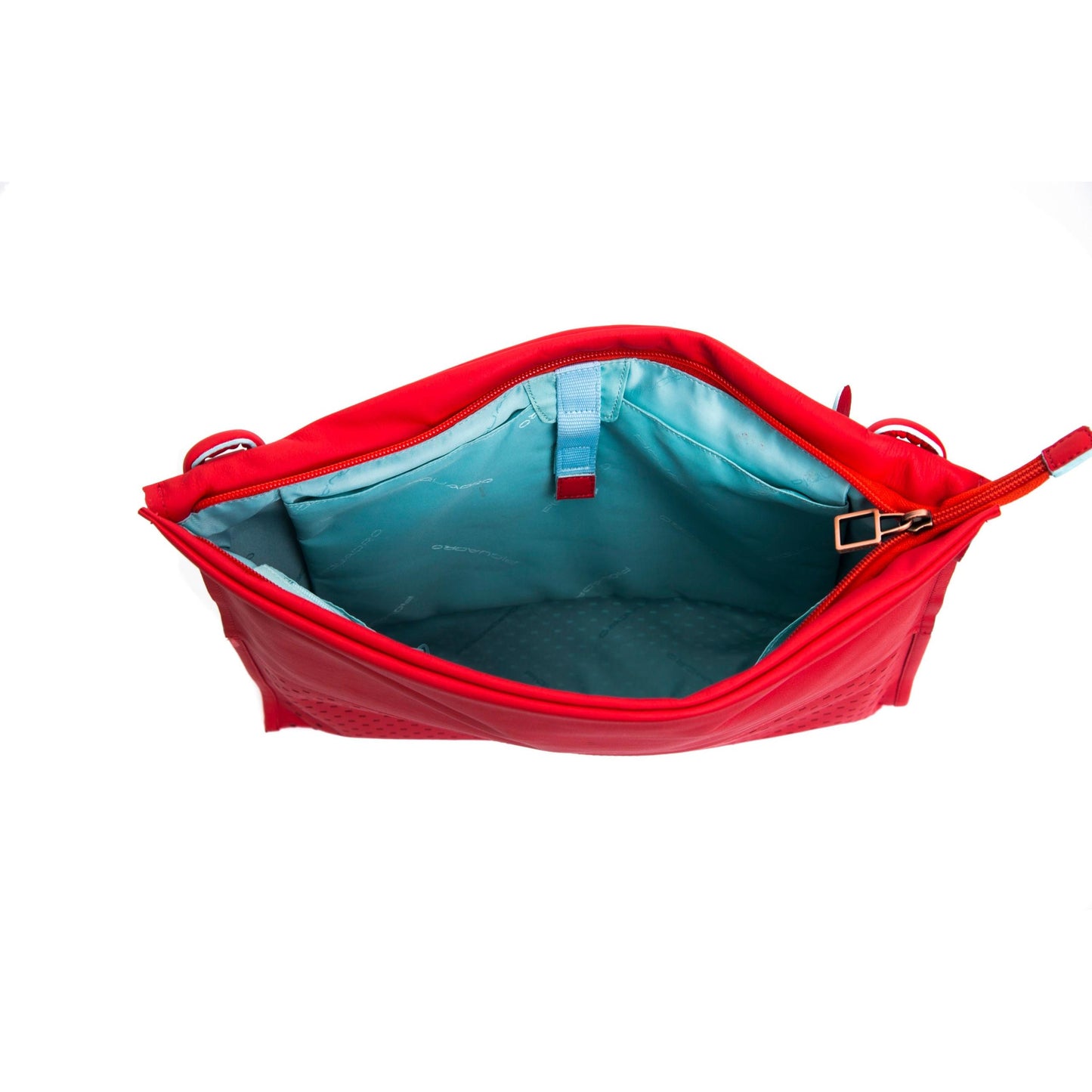 Rosso Red Shoulder Bag - coffeewithmee2