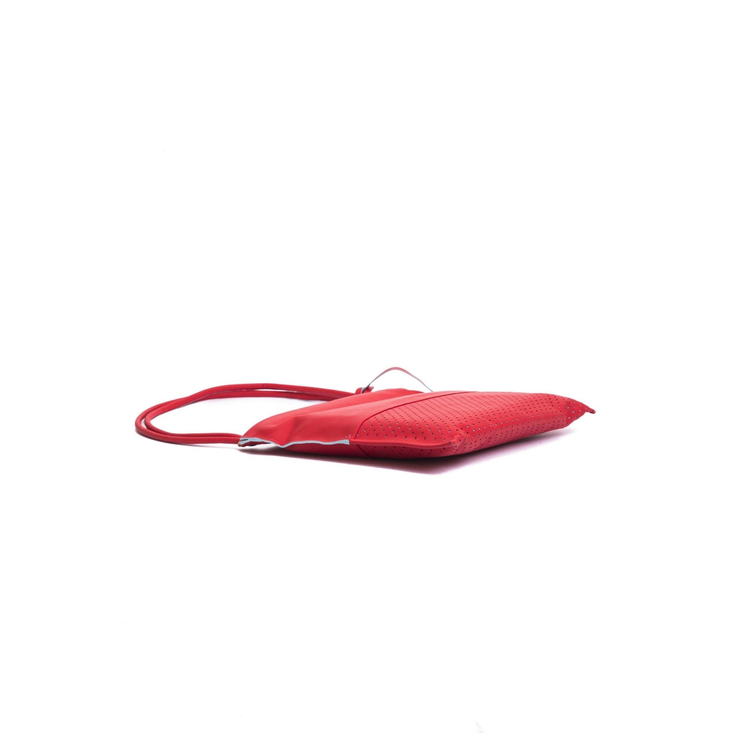 Rosso Red Shoulder Bag - coffeewithmee2