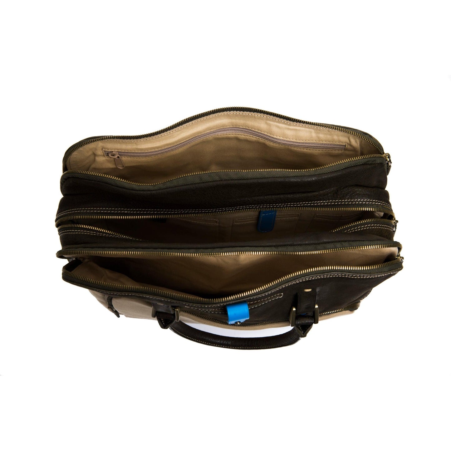 Verde Green Luggage and Travel - coffeewithmee2