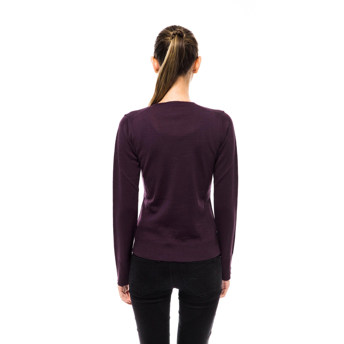 Prugna Sweater