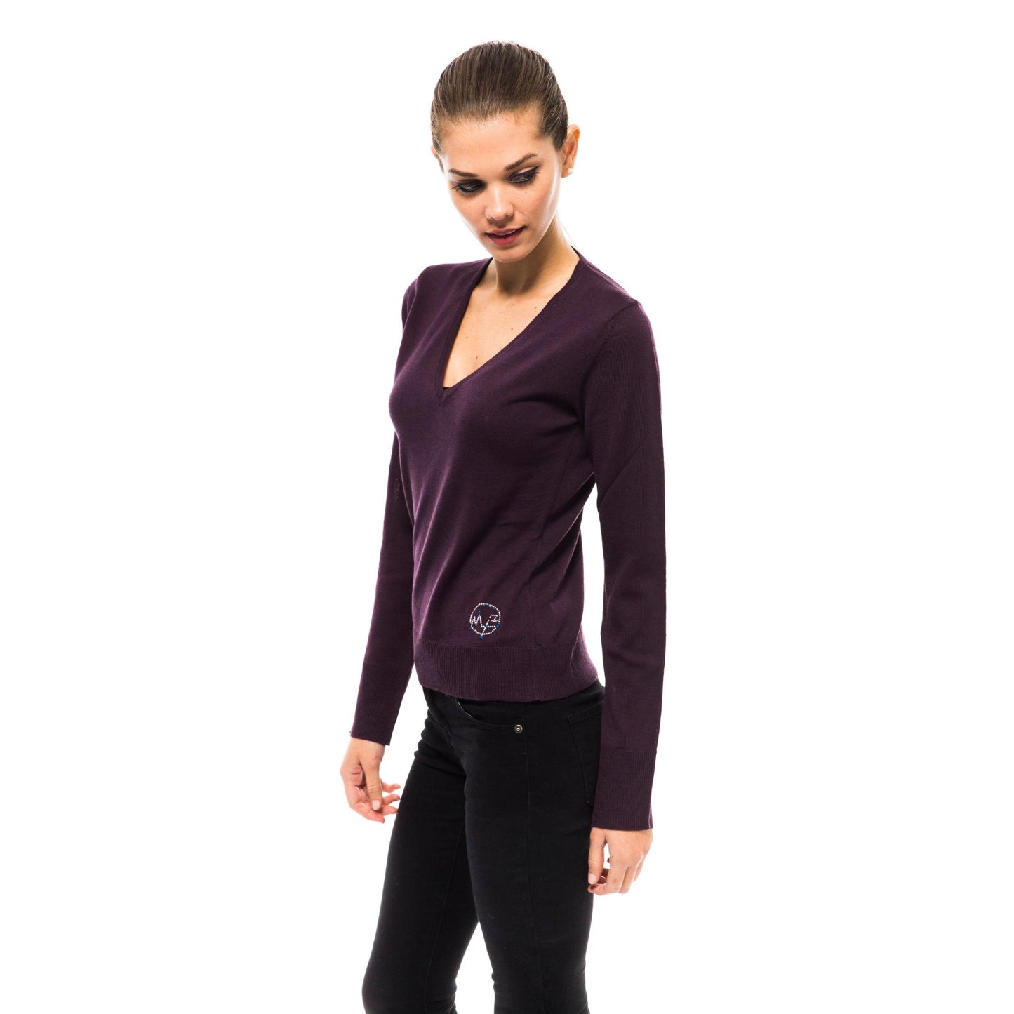 Prugna Sweater