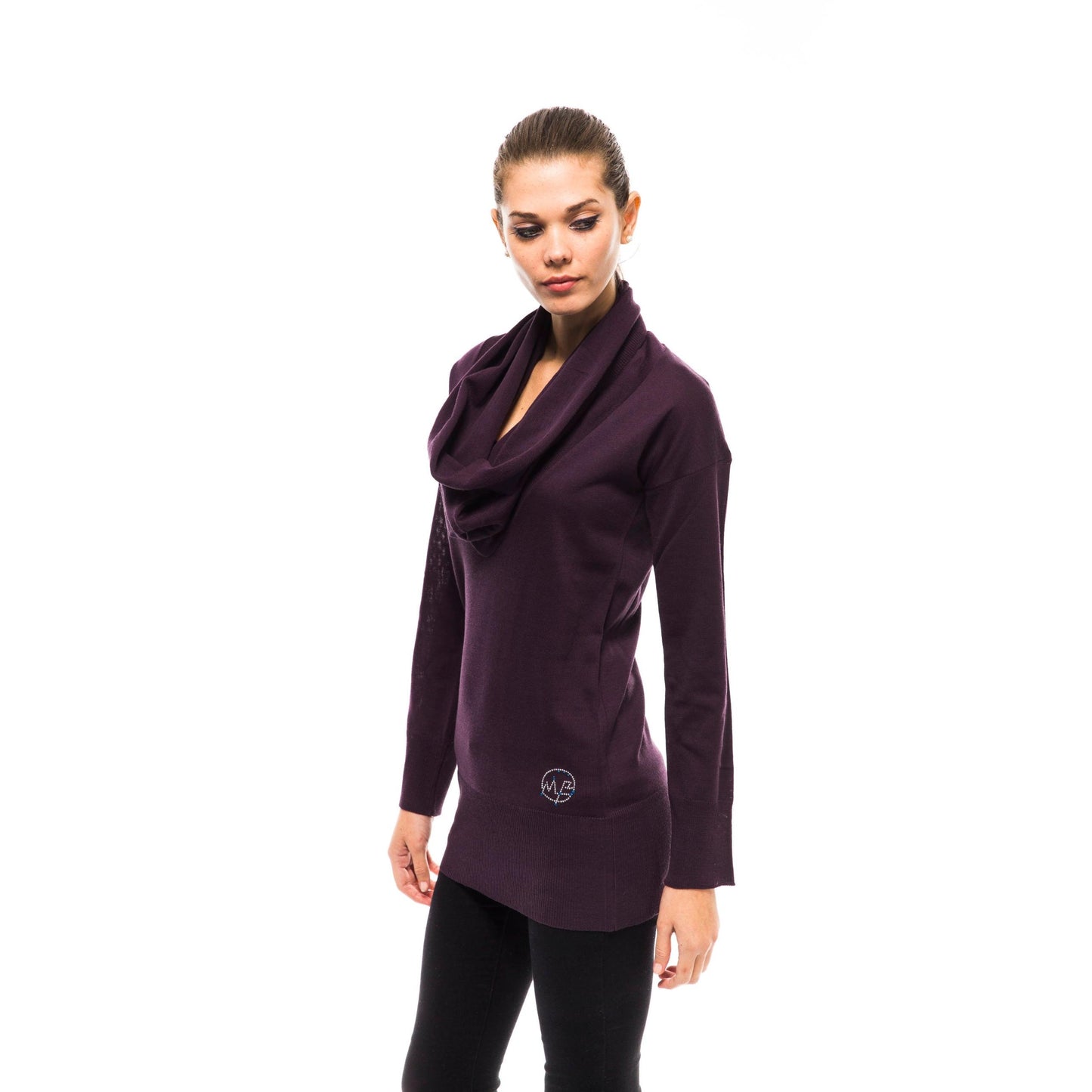 Prugna Sweater