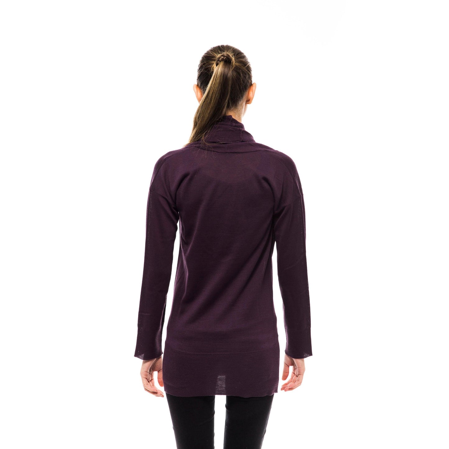 Prugna Sweater