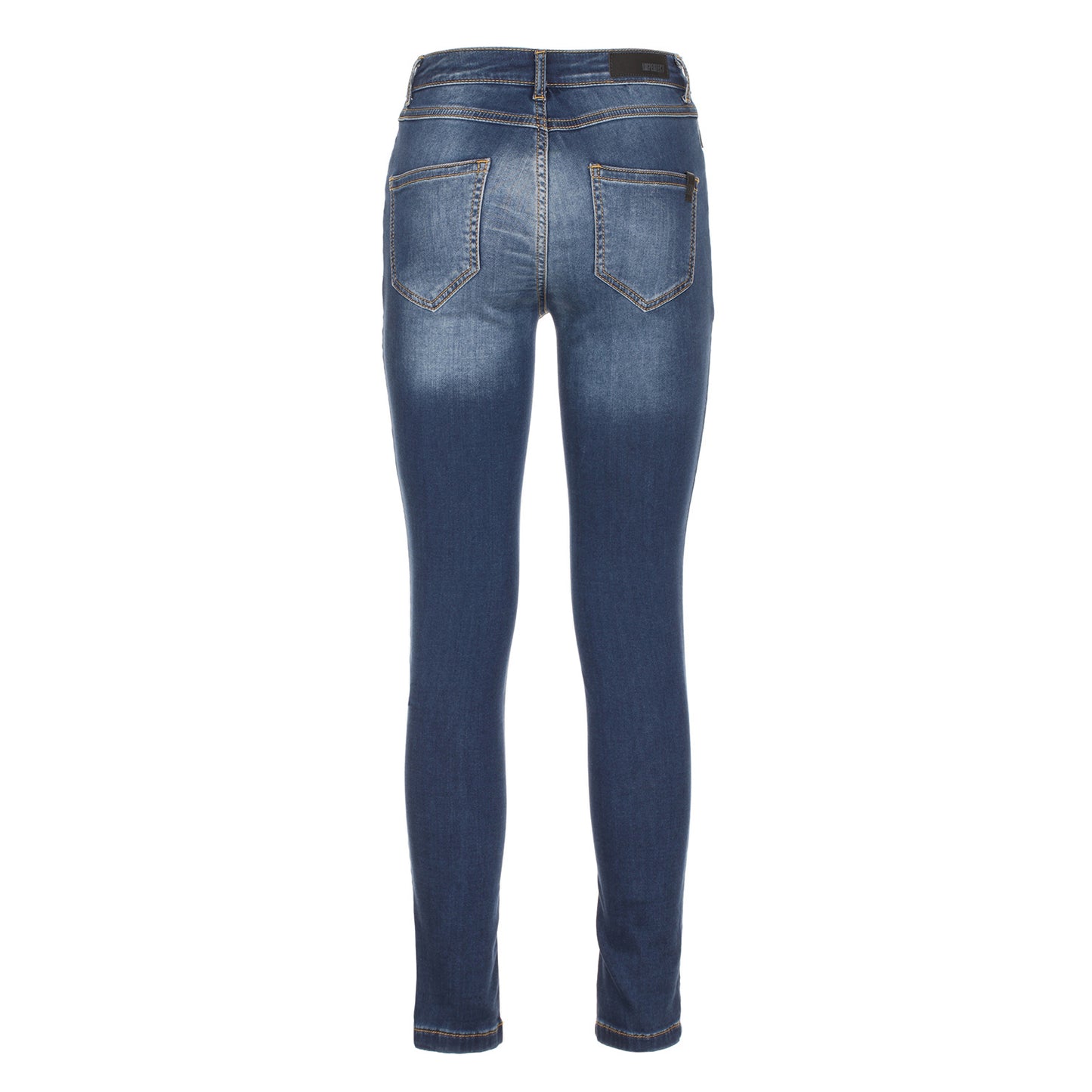 Iwwpf- Imperfect Jeans & Pant