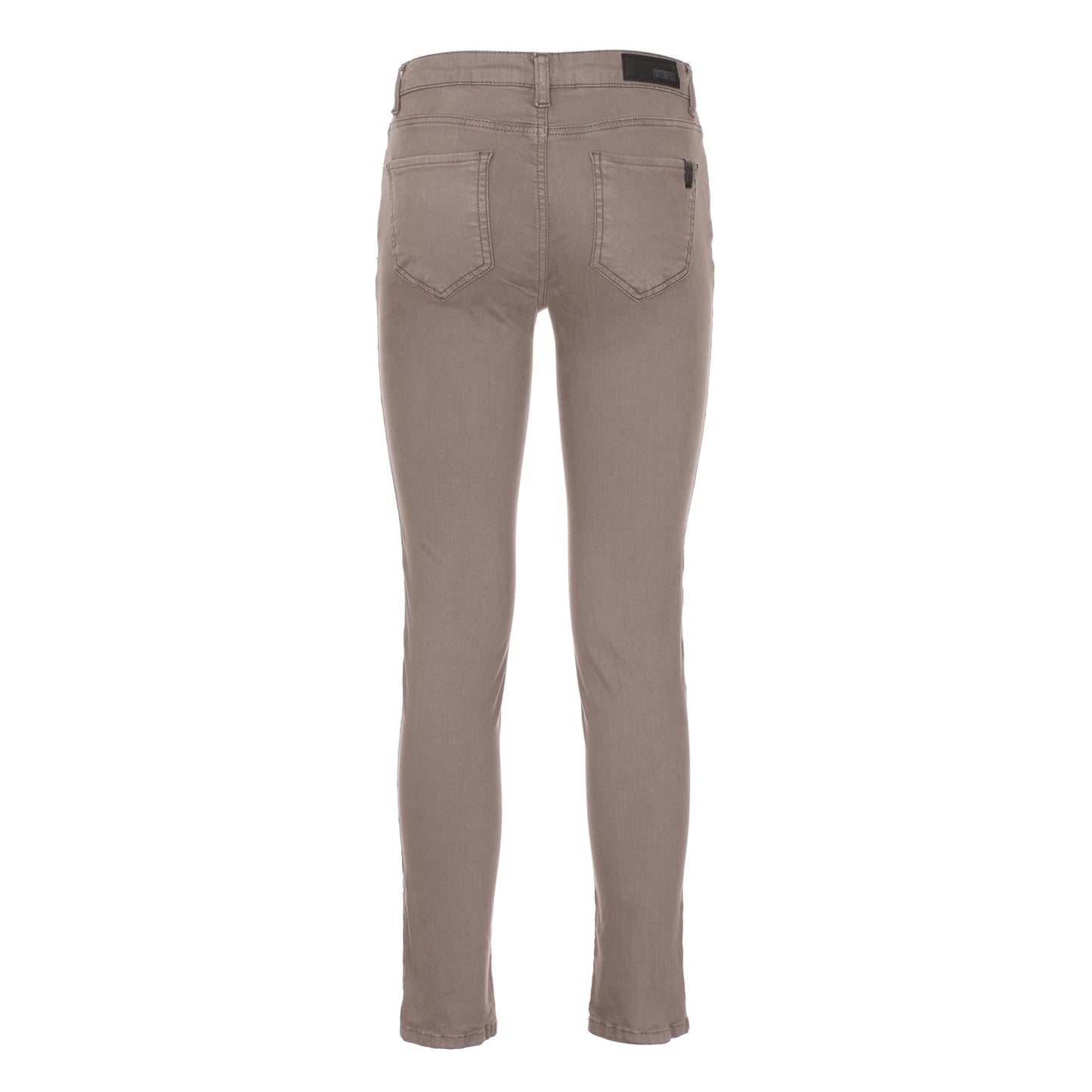 Iwwpu- Imperfect Jeans & Pant