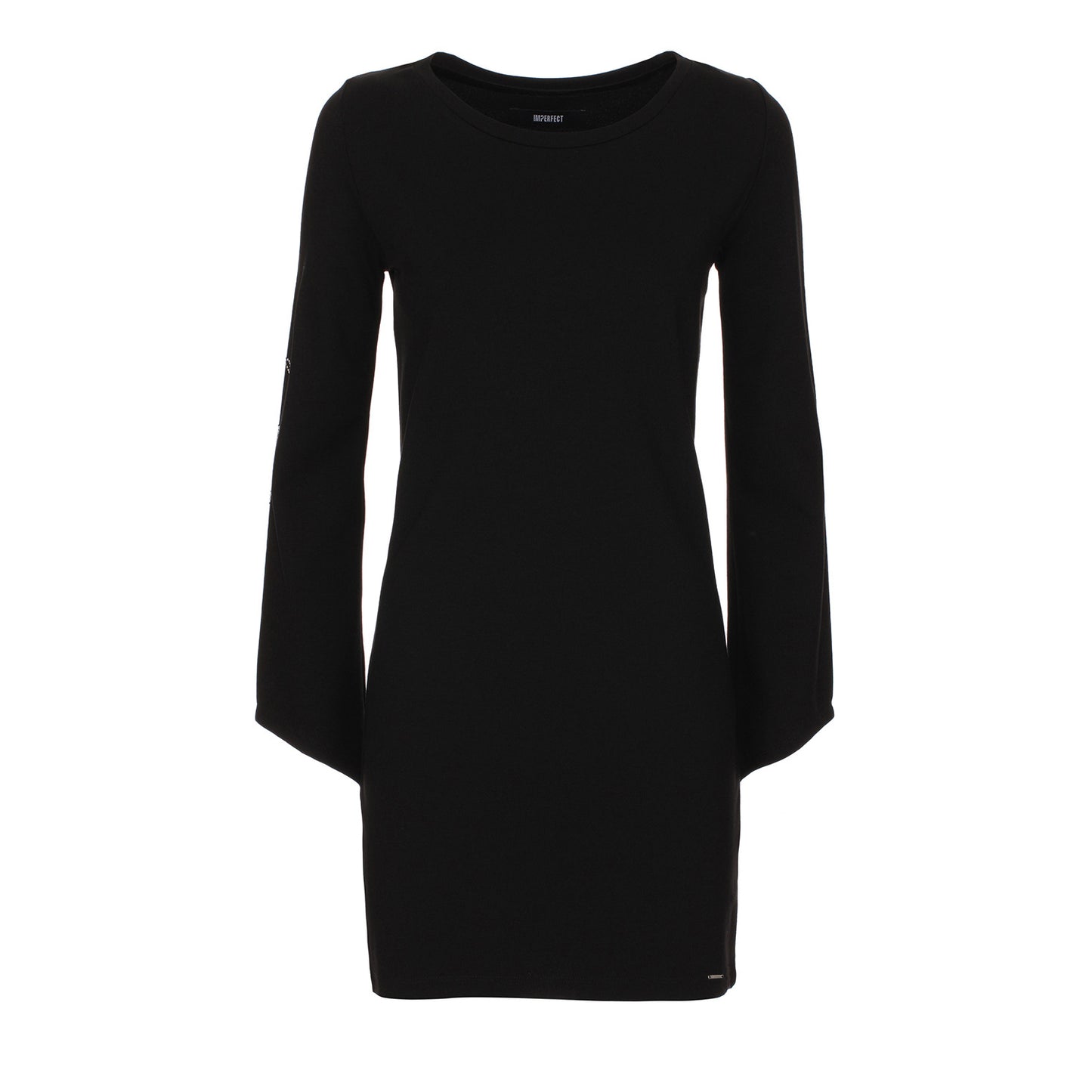 Iwwaf- Imperfect Dress