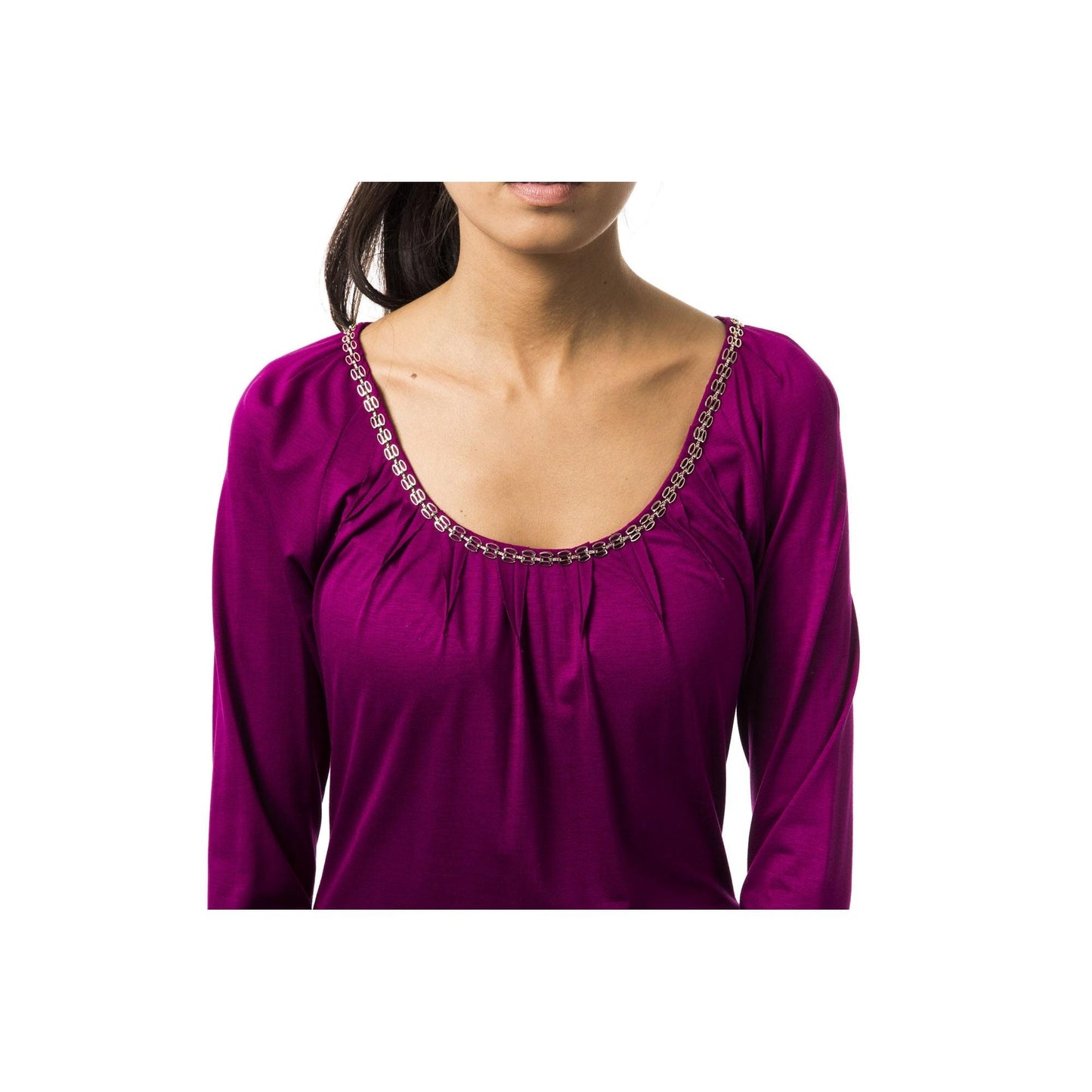 Magentabis Tops & T-Shirt