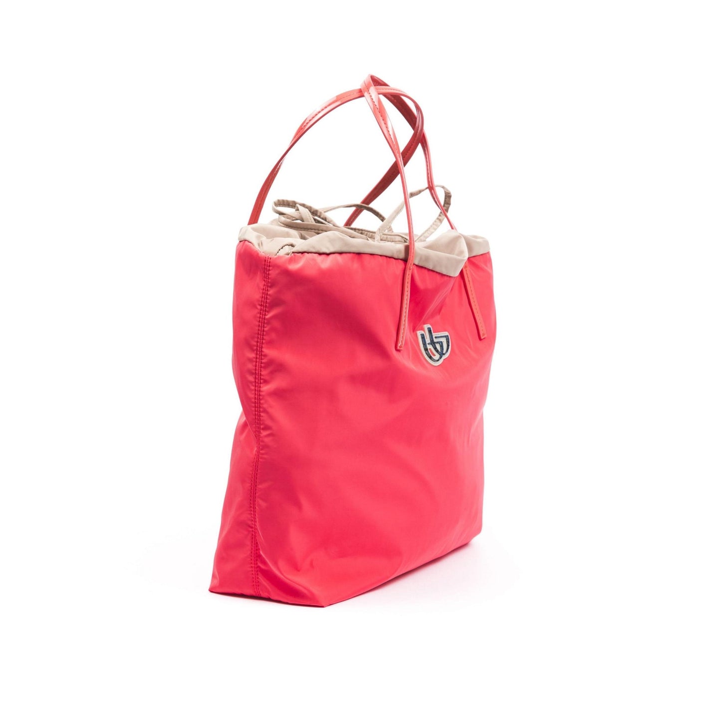 Coral Handbag - coffeewithmee2
