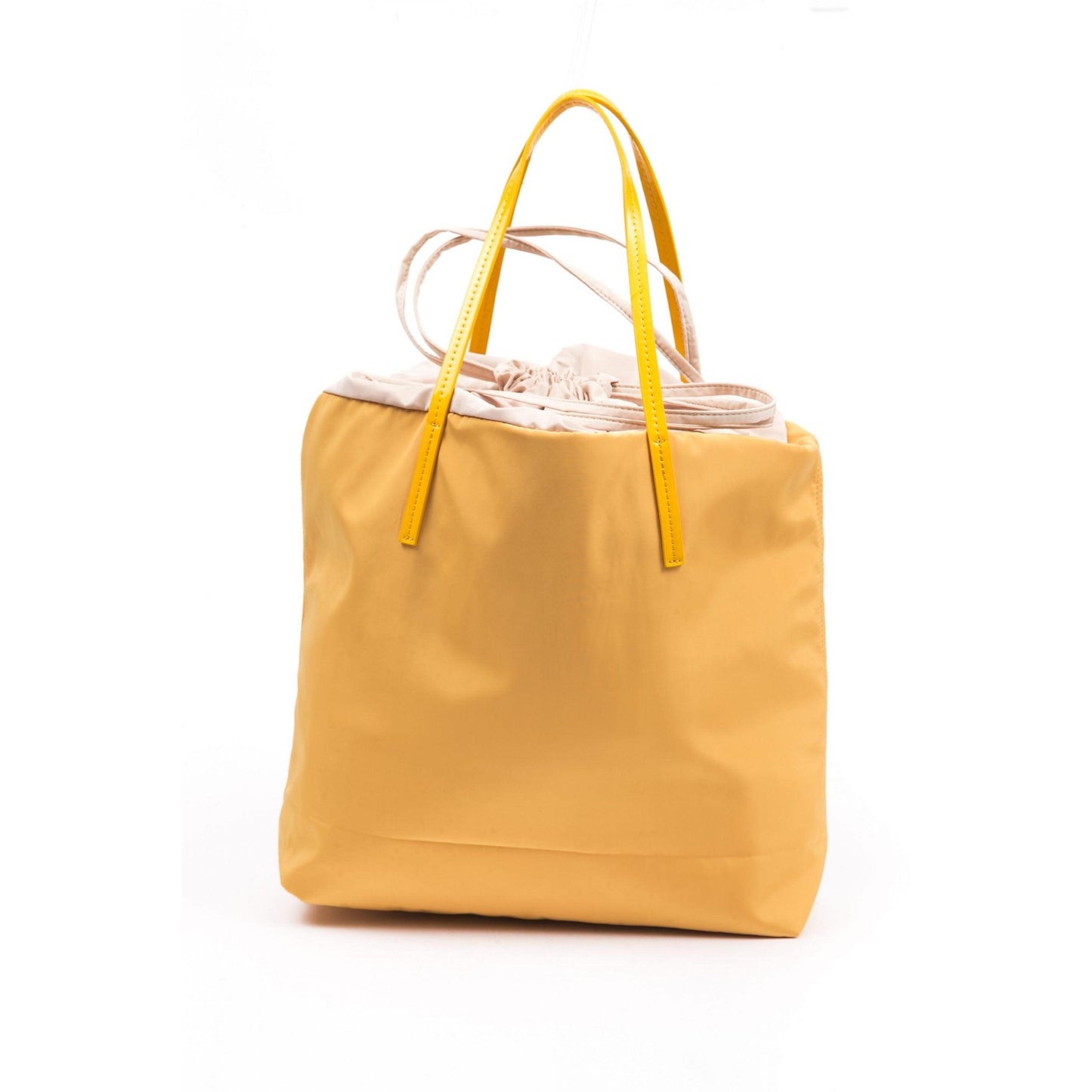 Yellow Handbag - coffeewithmee2