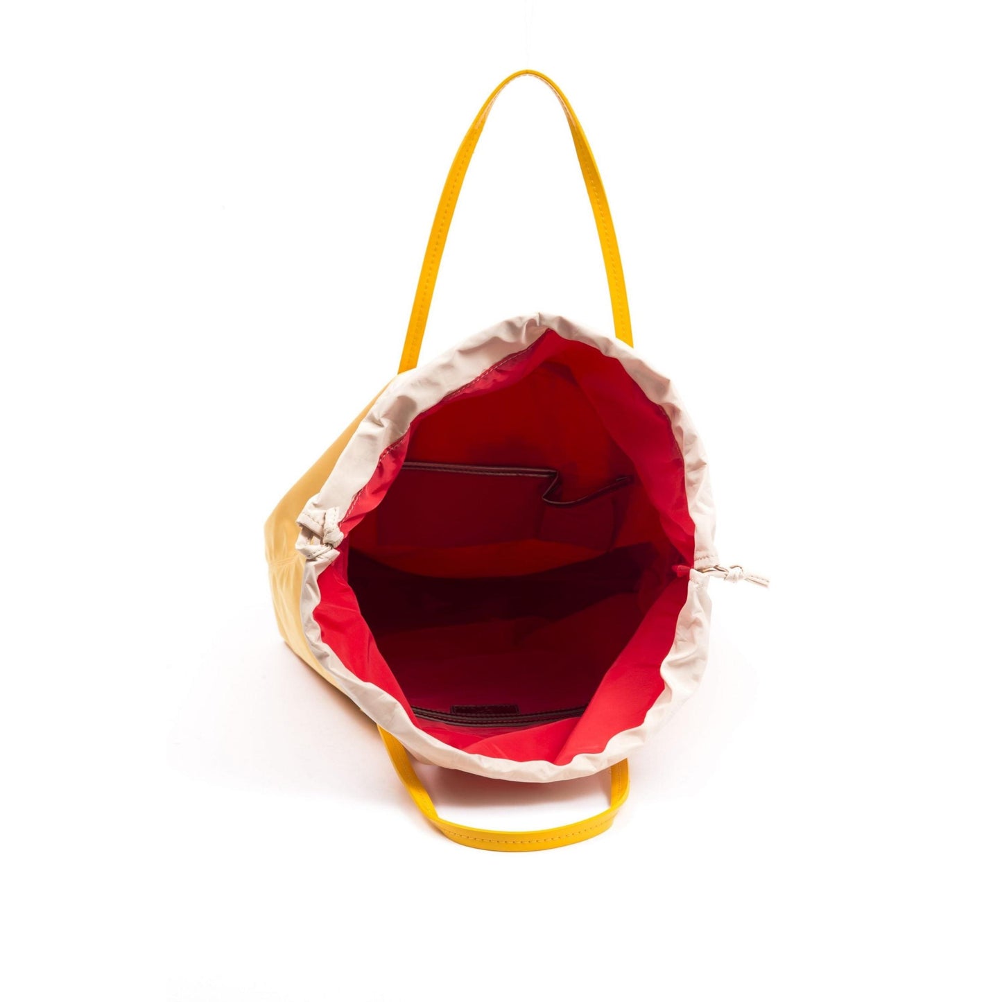 Yellow Handbag - coffeewithmee2