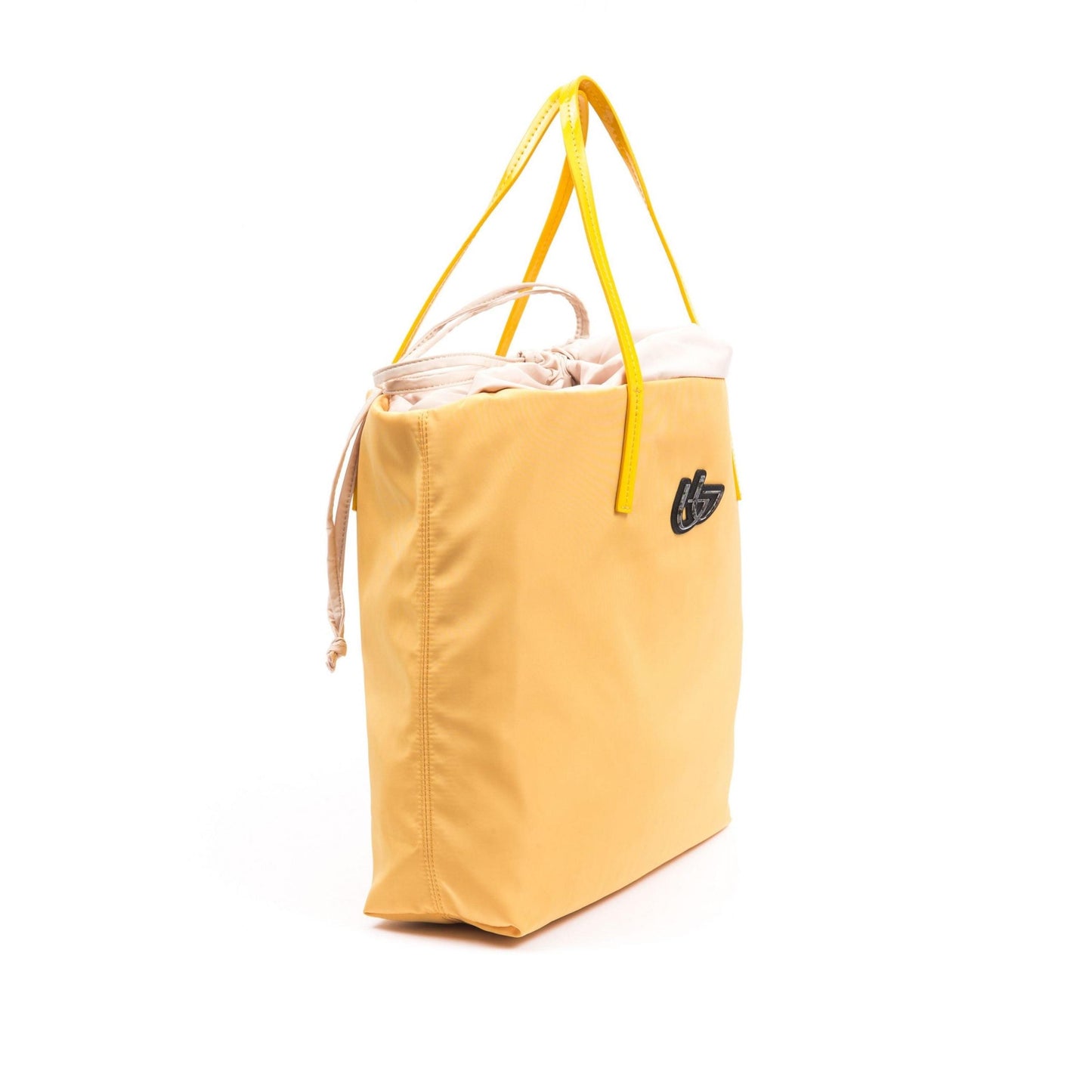 Yellow Handbag - coffeewithmee2