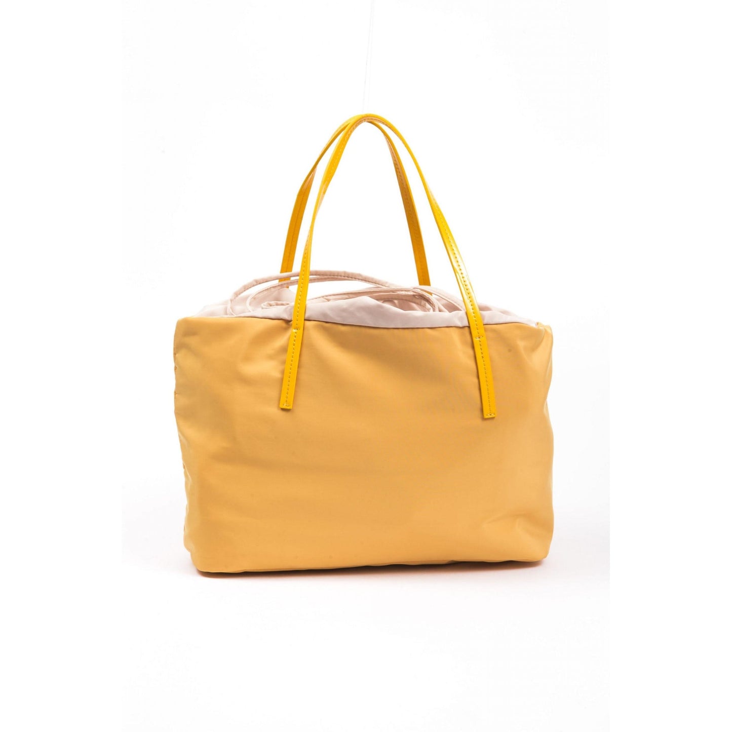 Yellow Handbag - coffeewithmee2