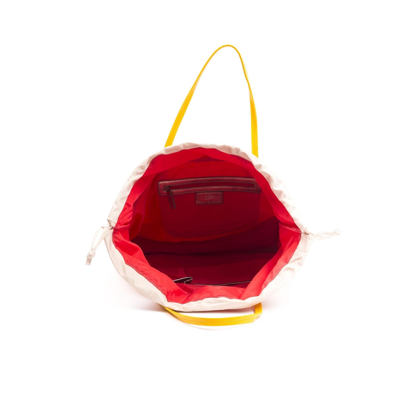 Yellow Handbag - coffeewithmee2