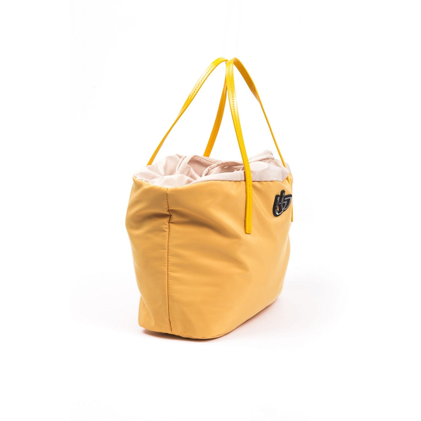 Yellow Handbag - coffeewithmee2