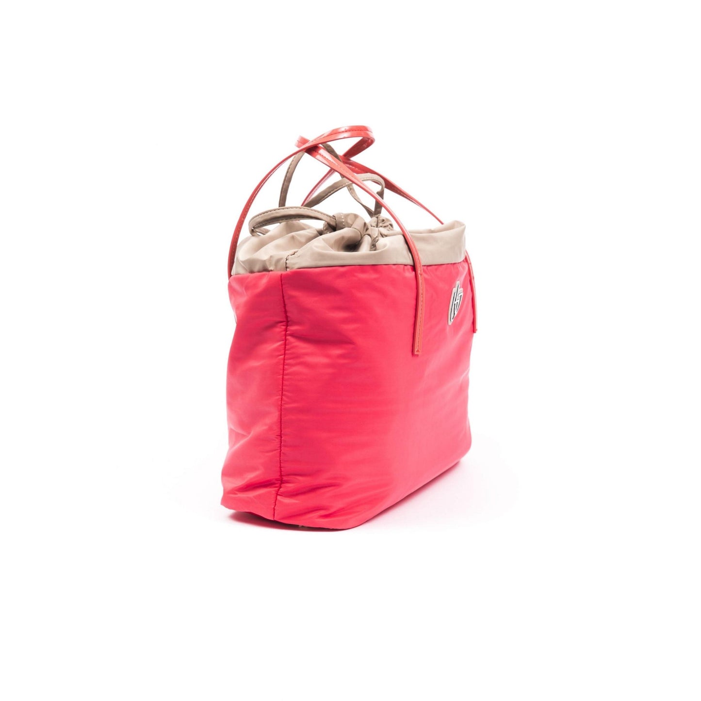 Coral Handbag - coffeewithmee2
