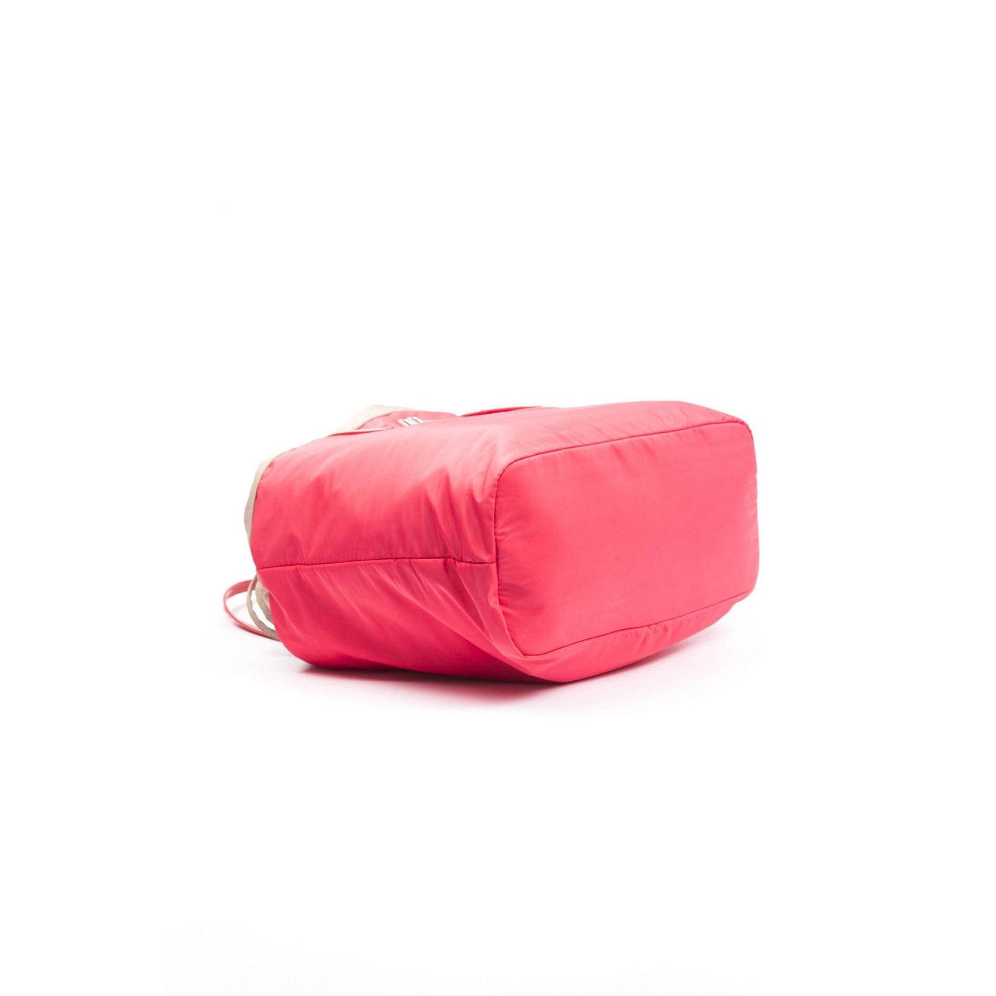 Coral Handbag - coffeewithmee2